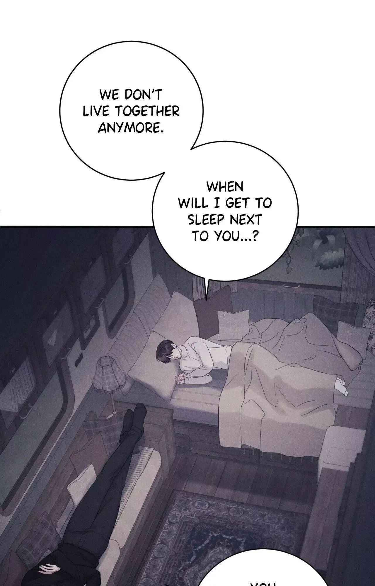 Fall From Grace Chapter 38 page 42 - 