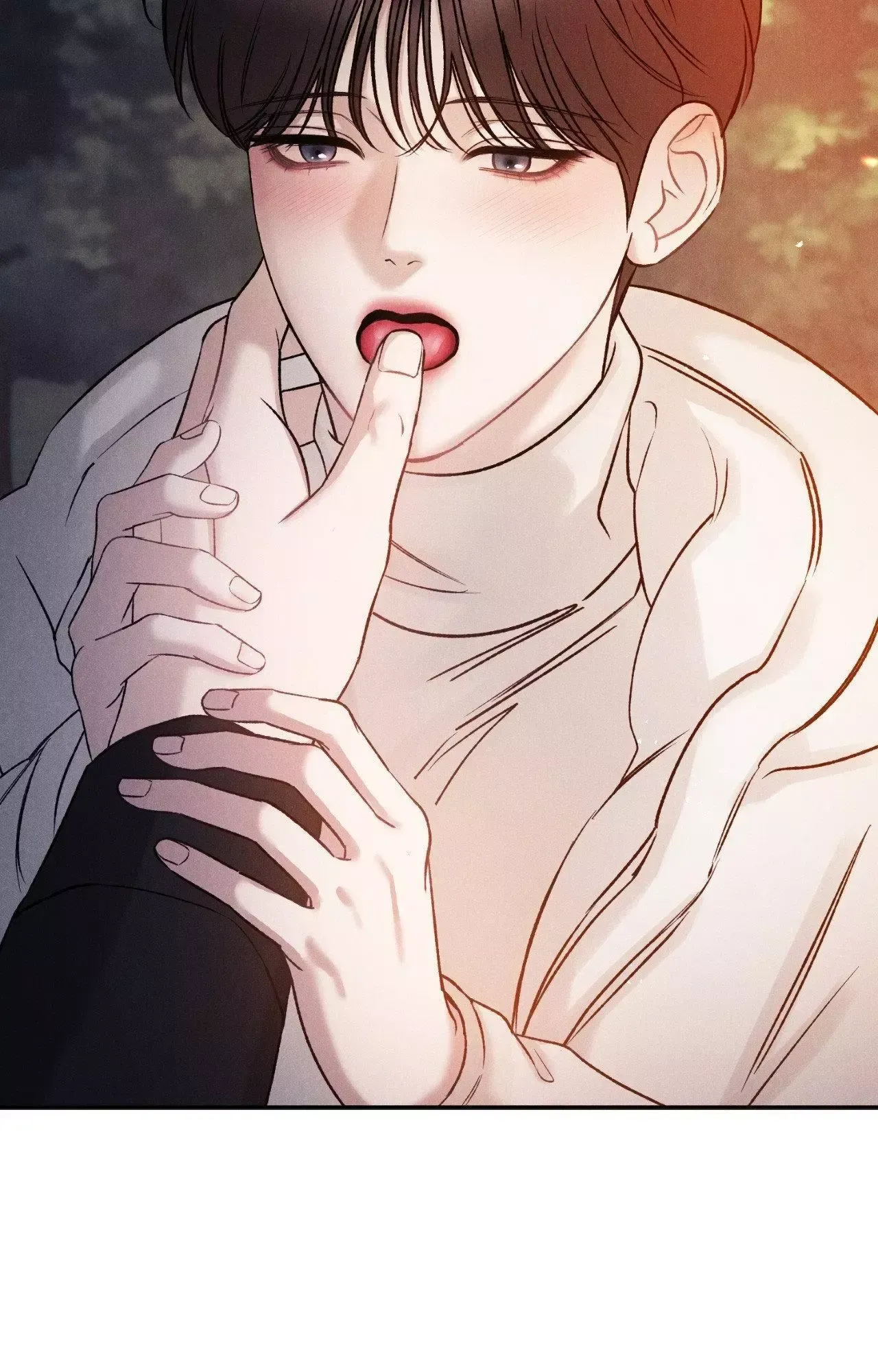 Fall From Grace Chapter 38 page 6 - 