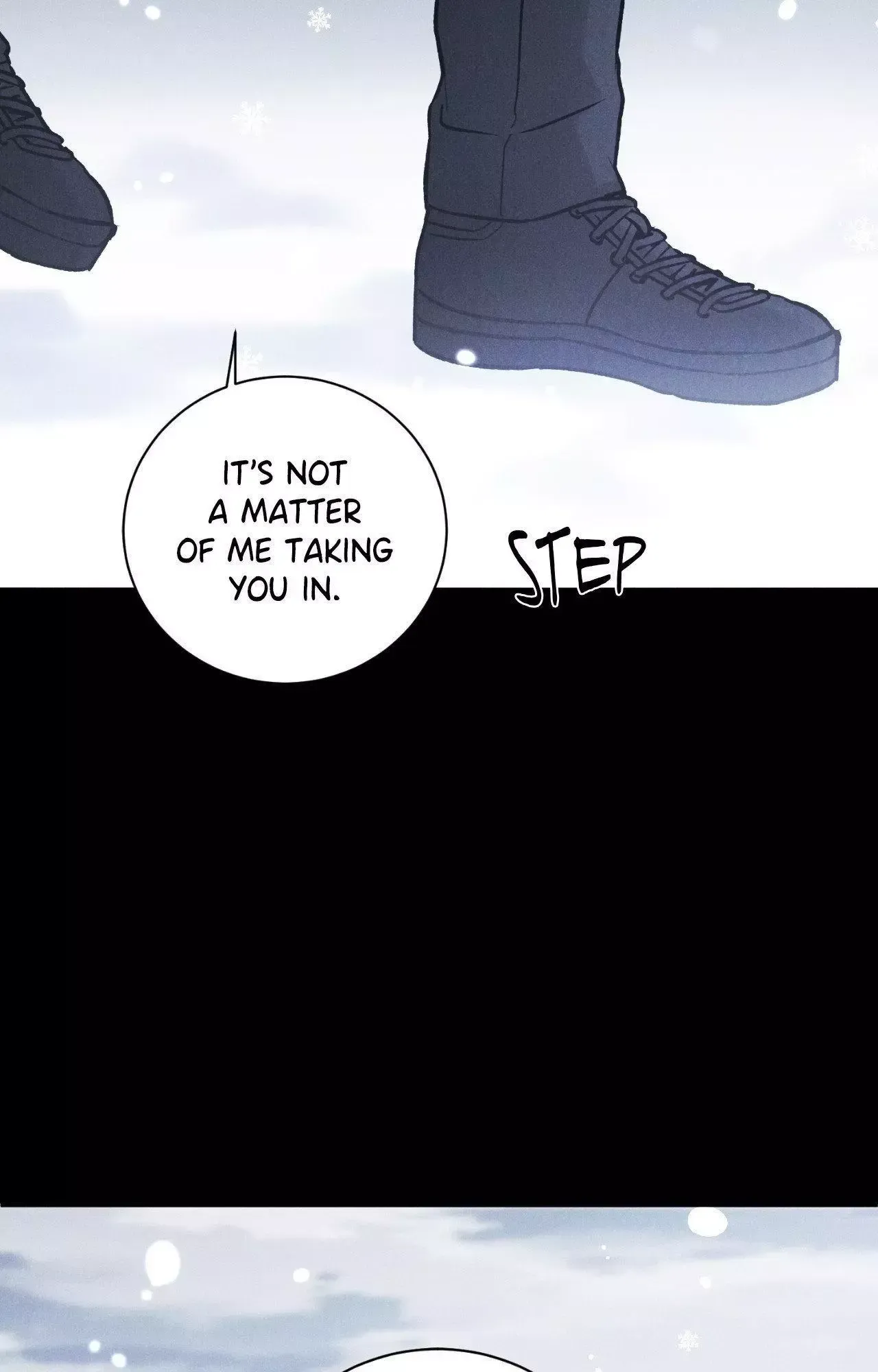 Fall From Grace Chapter 38 page 65 - 