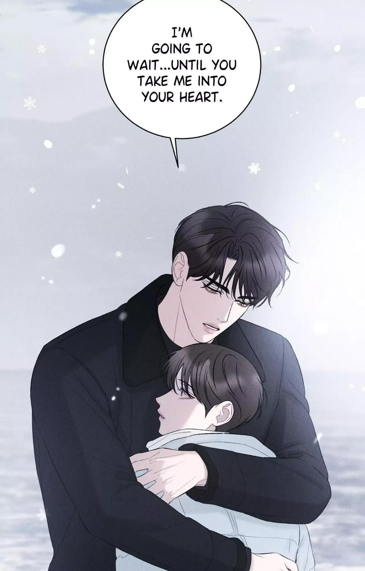 Fall From Grace Chapter 38 page 66 - 
