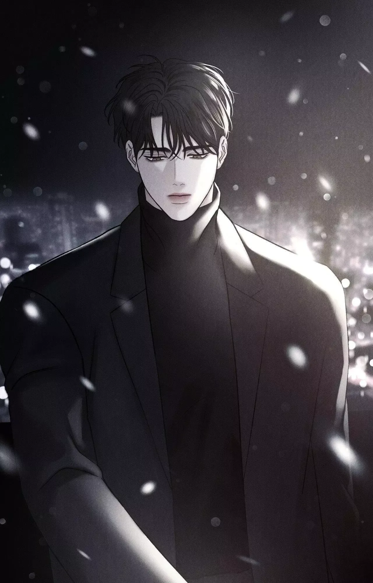 Fall From Grace Chapter 38 page 98 - 