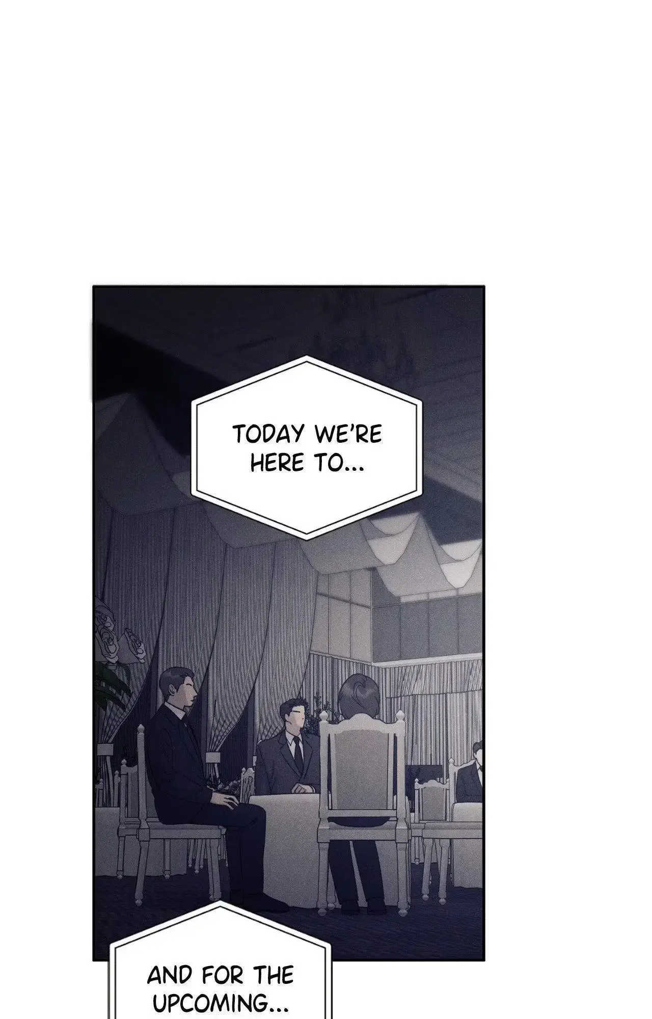 Fall From Grace Chapter 39 page 1 - 