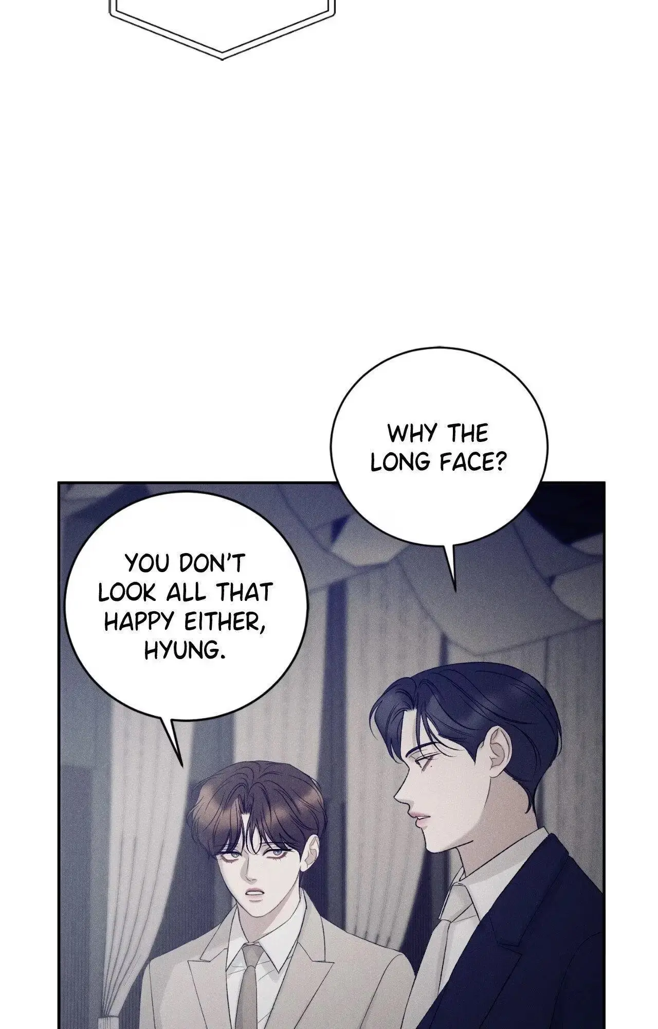 Fall From Grace Chapter 39 page 2 - 