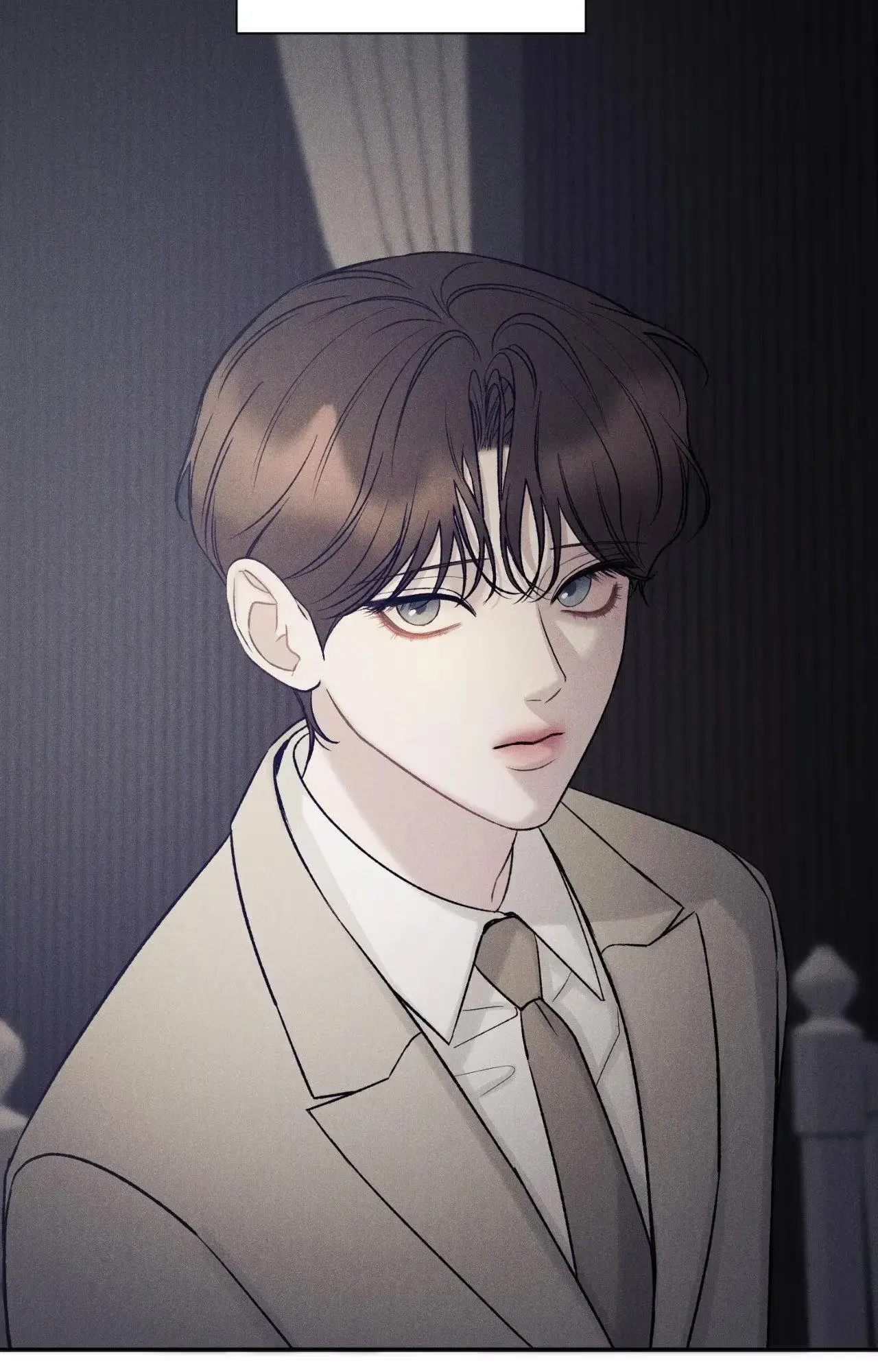 Fall From Grace Chapter 39 page 12 - 