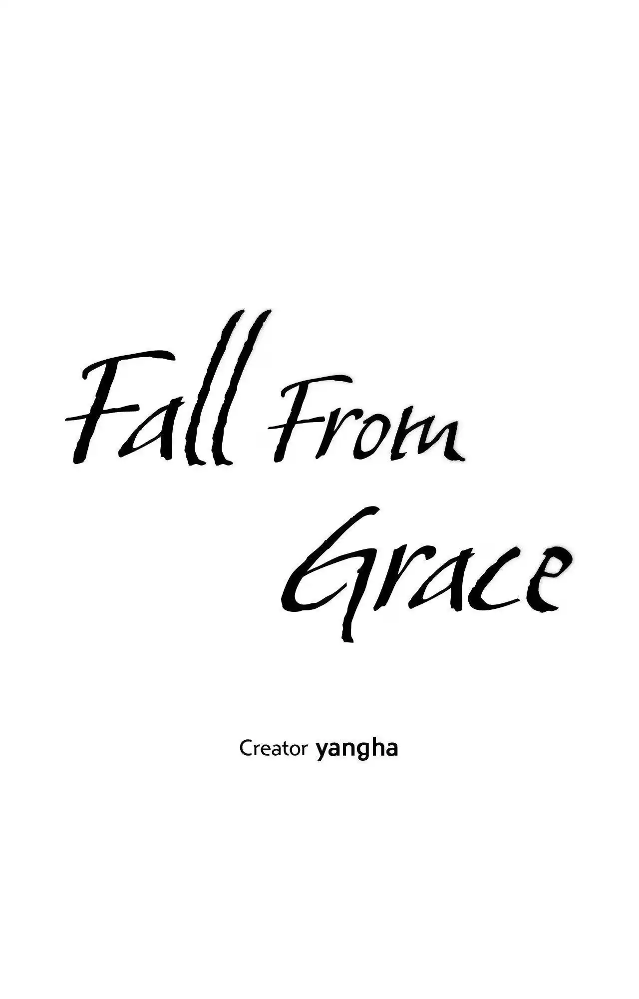 Fall From Grace Chapter 39 page 14 - 