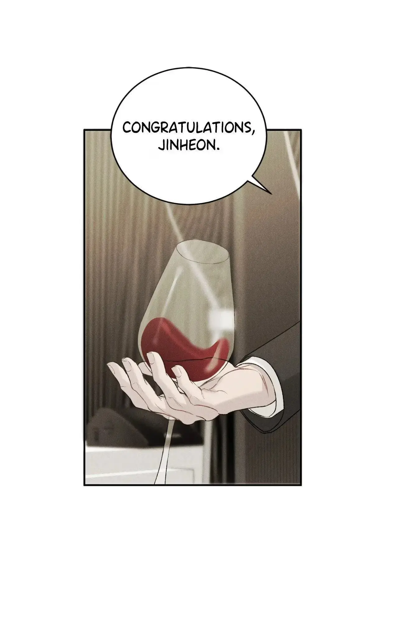 Fall From Grace Chapter 39 page 17 - 
