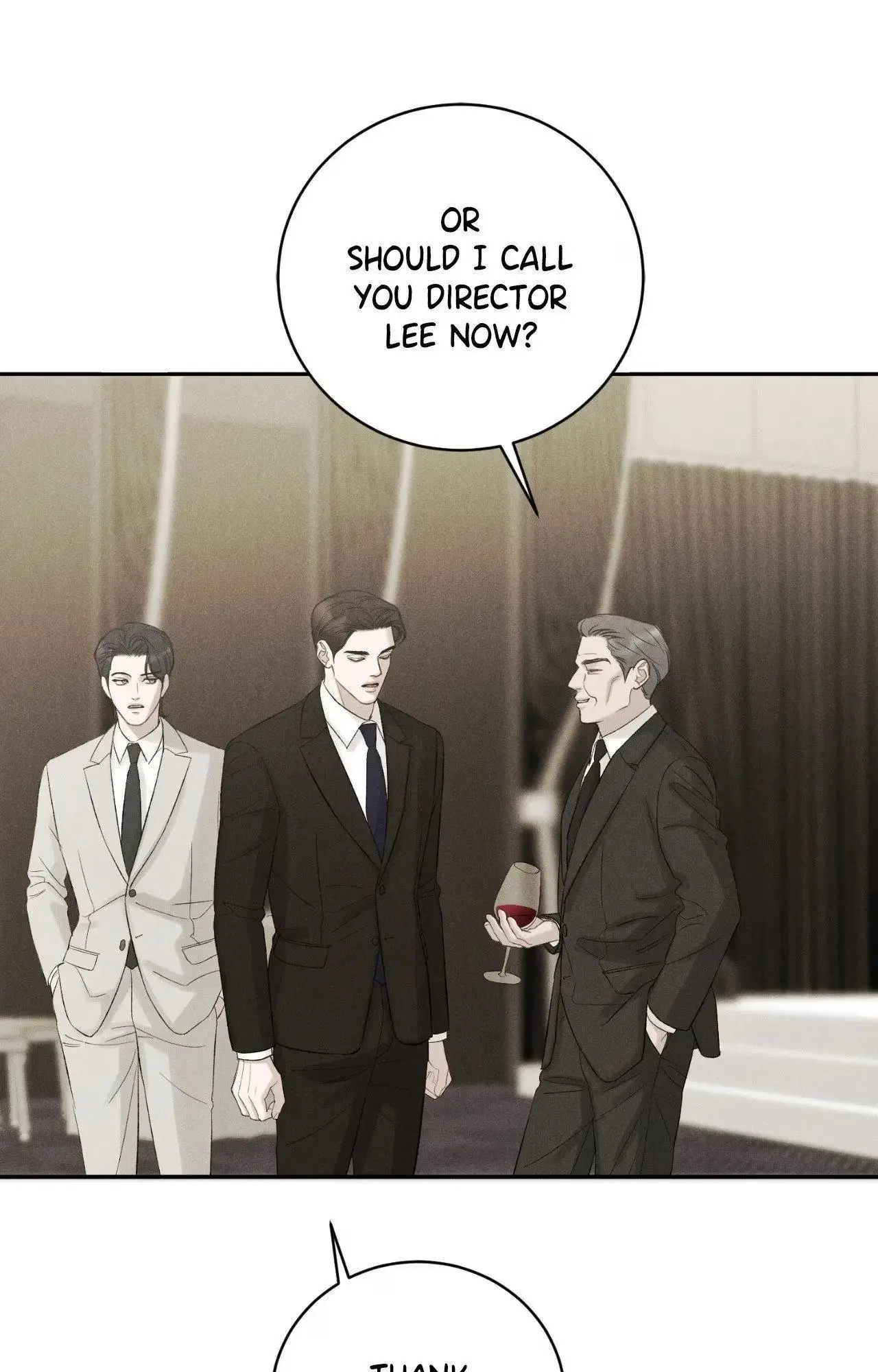 Fall From Grace Chapter 39 page 18 - 