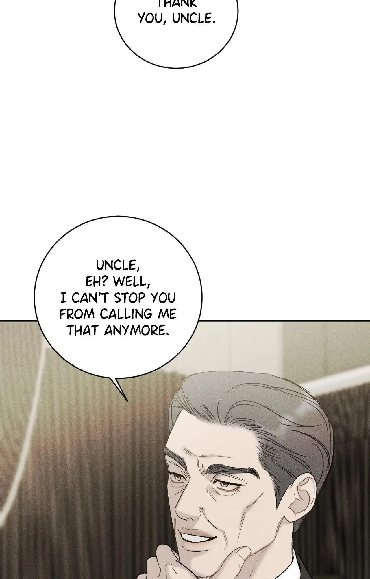 Fall From Grace Chapter 39 page 19 - 