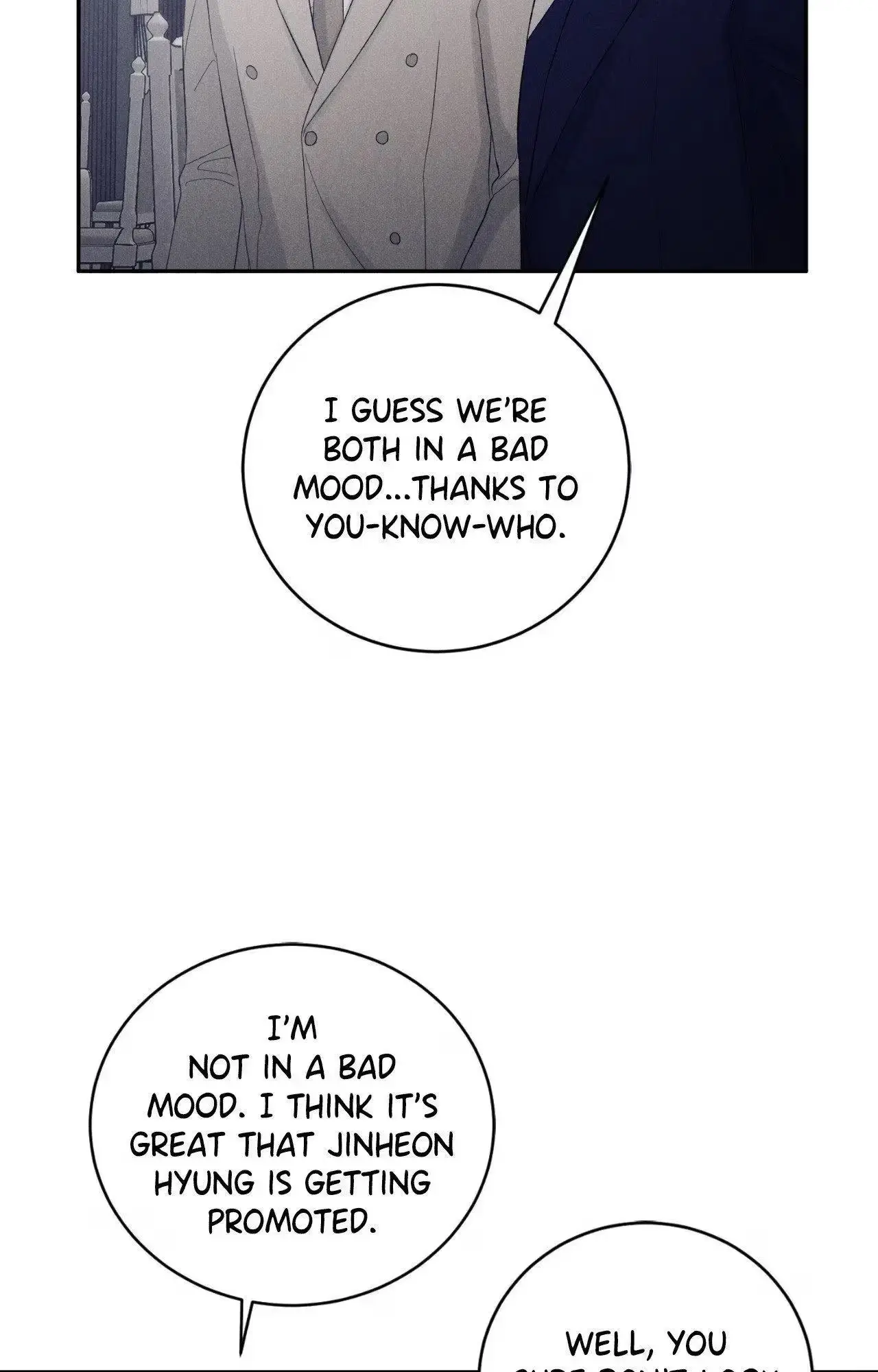 Fall From Grace Chapter 39 page 3 - 