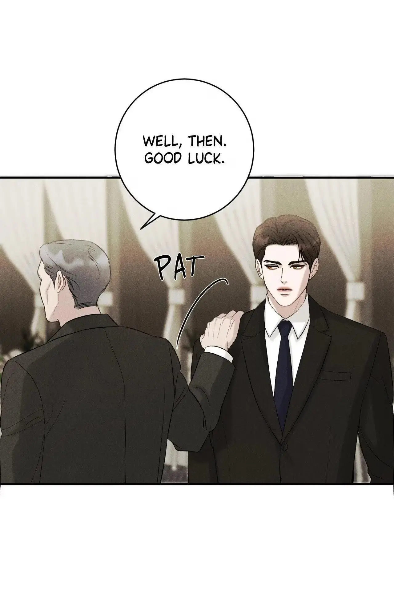 Fall From Grace Chapter 39 page 22 - 