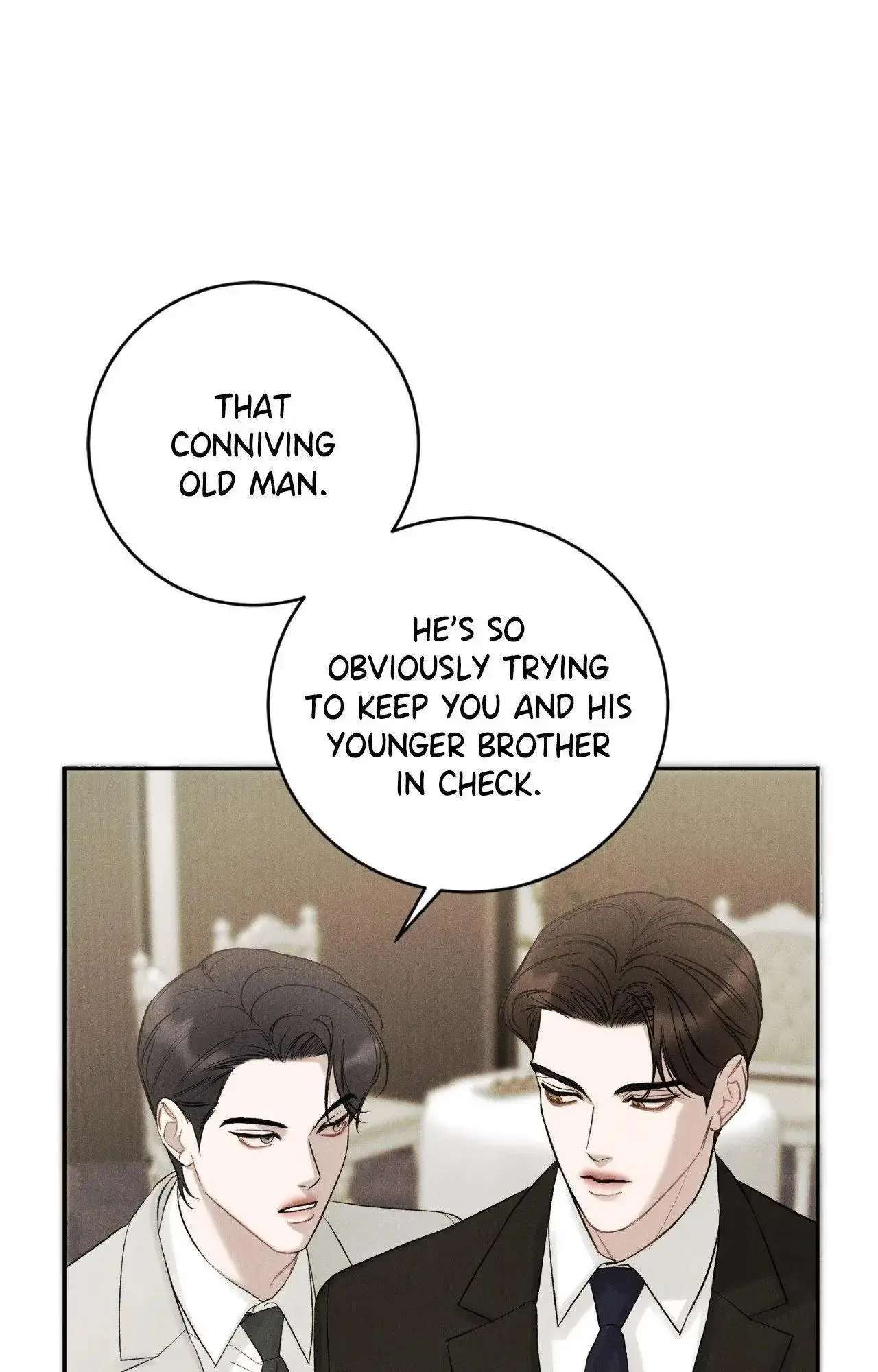Fall From Grace Chapter 39 page 23 - 