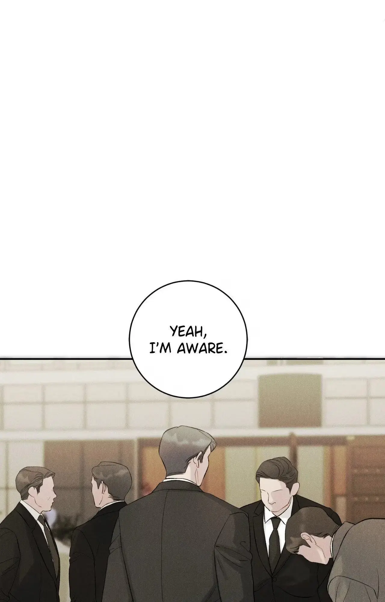 Fall From Grace Chapter 39 page 25 - 