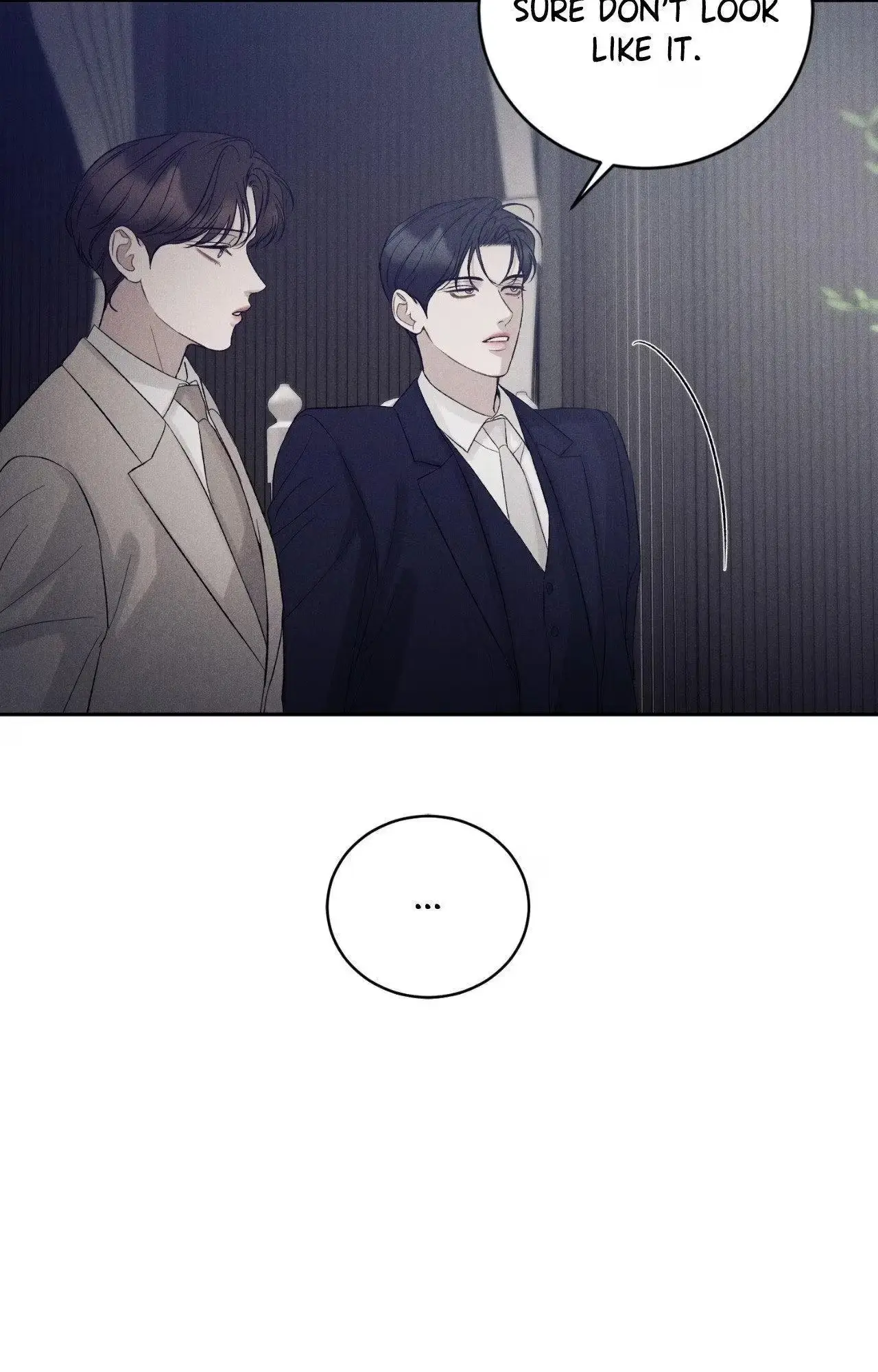 Fall From Grace Chapter 39 page 4 - 