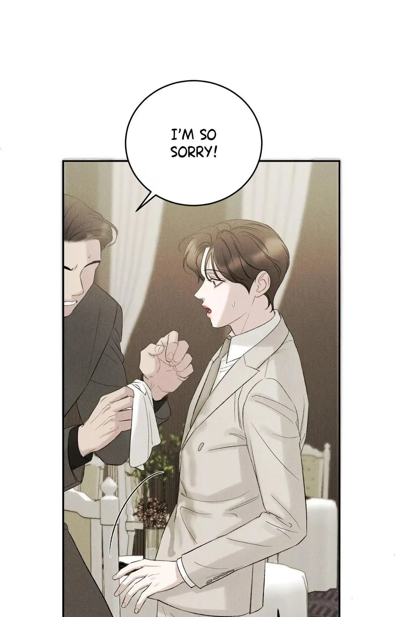 Fall From Grace Chapter 39 page 42 - 