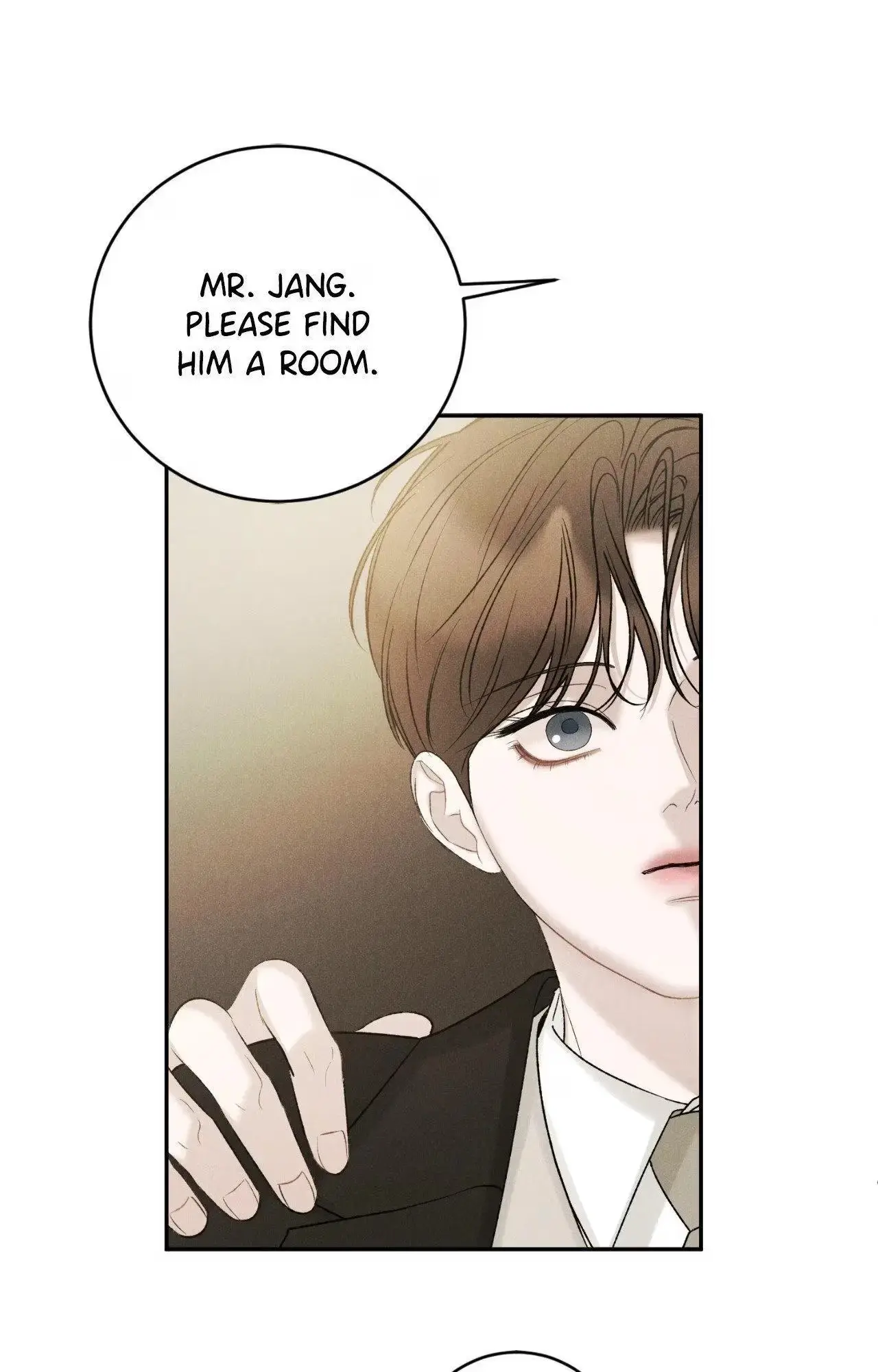 Fall From Grace Chapter 39 page 45 - 