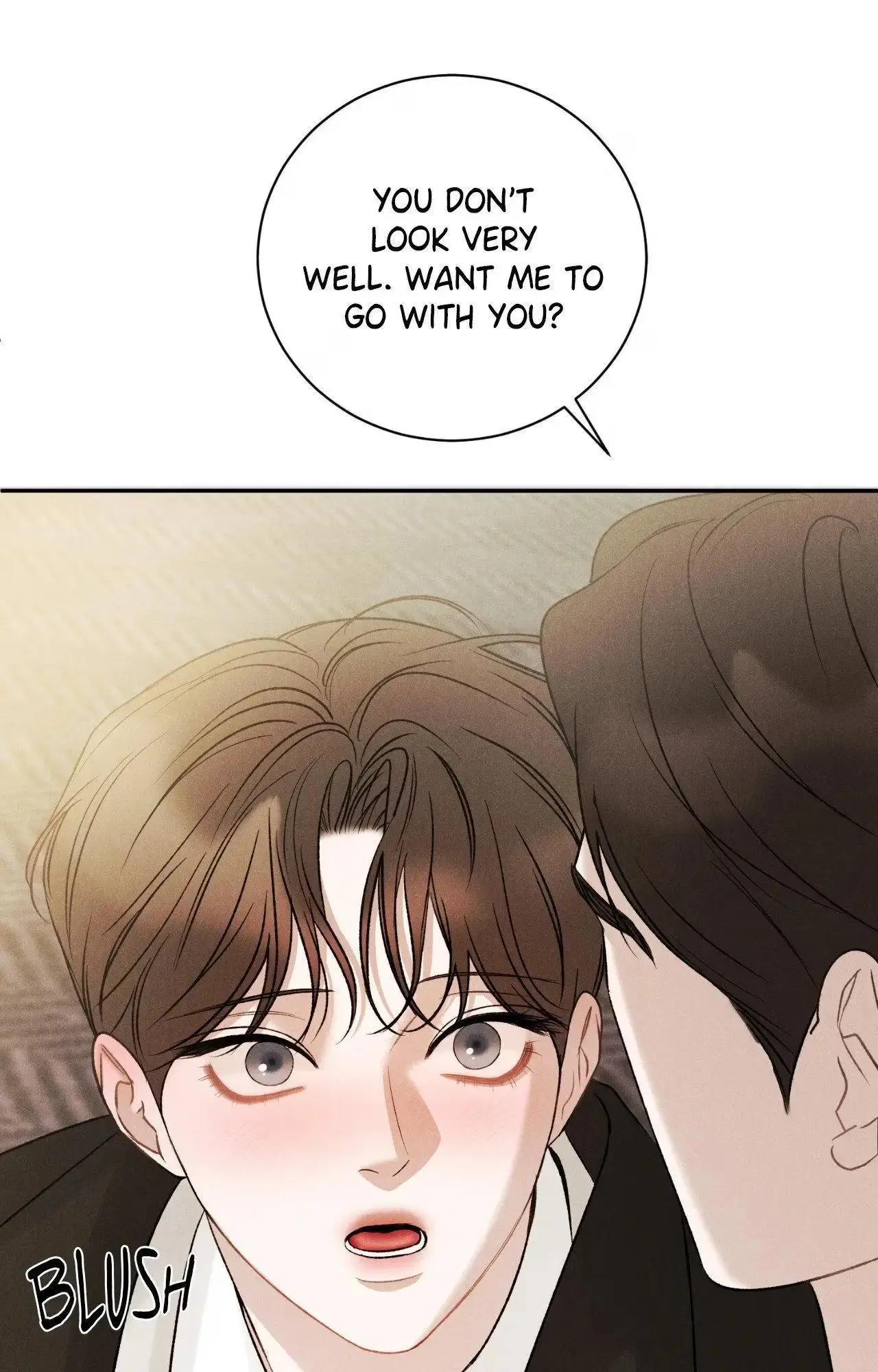 Fall From Grace Chapter 39 page 48 - 