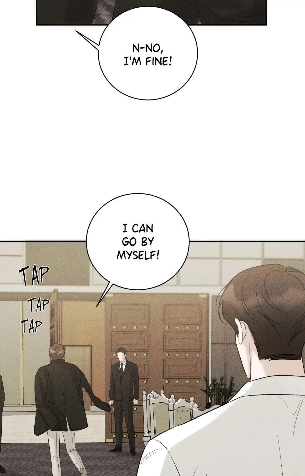 Fall From Grace Chapter 39 page 51 - 