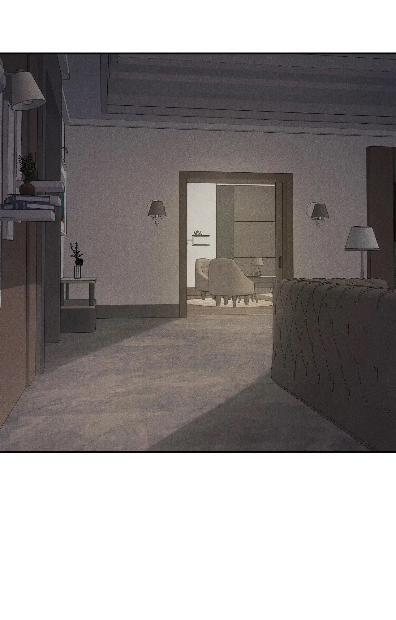 Fall From Grace Chapter 39 page 55 - 