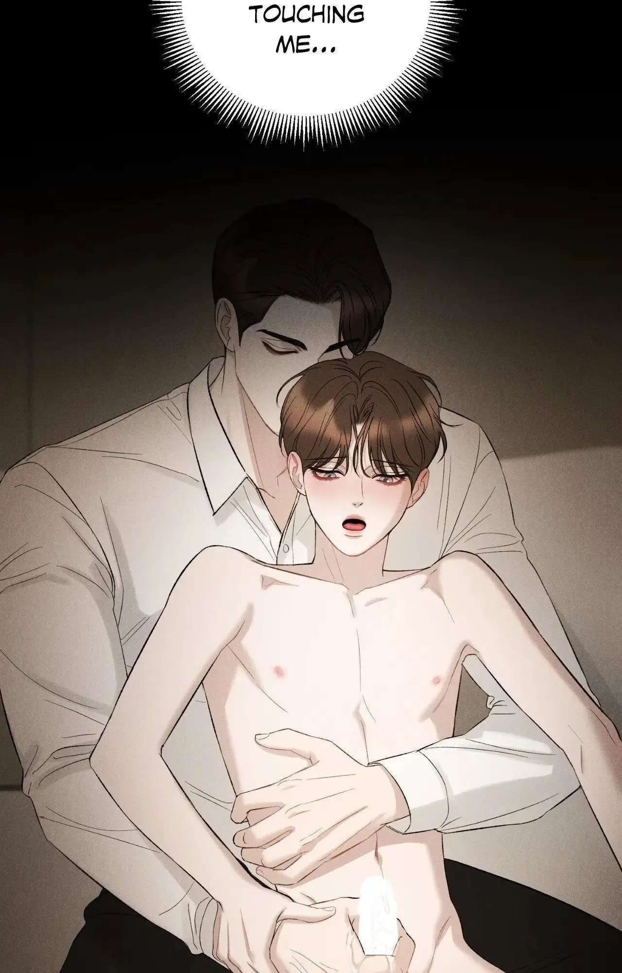 Fall From Grace Chapter 39 page 70 - 