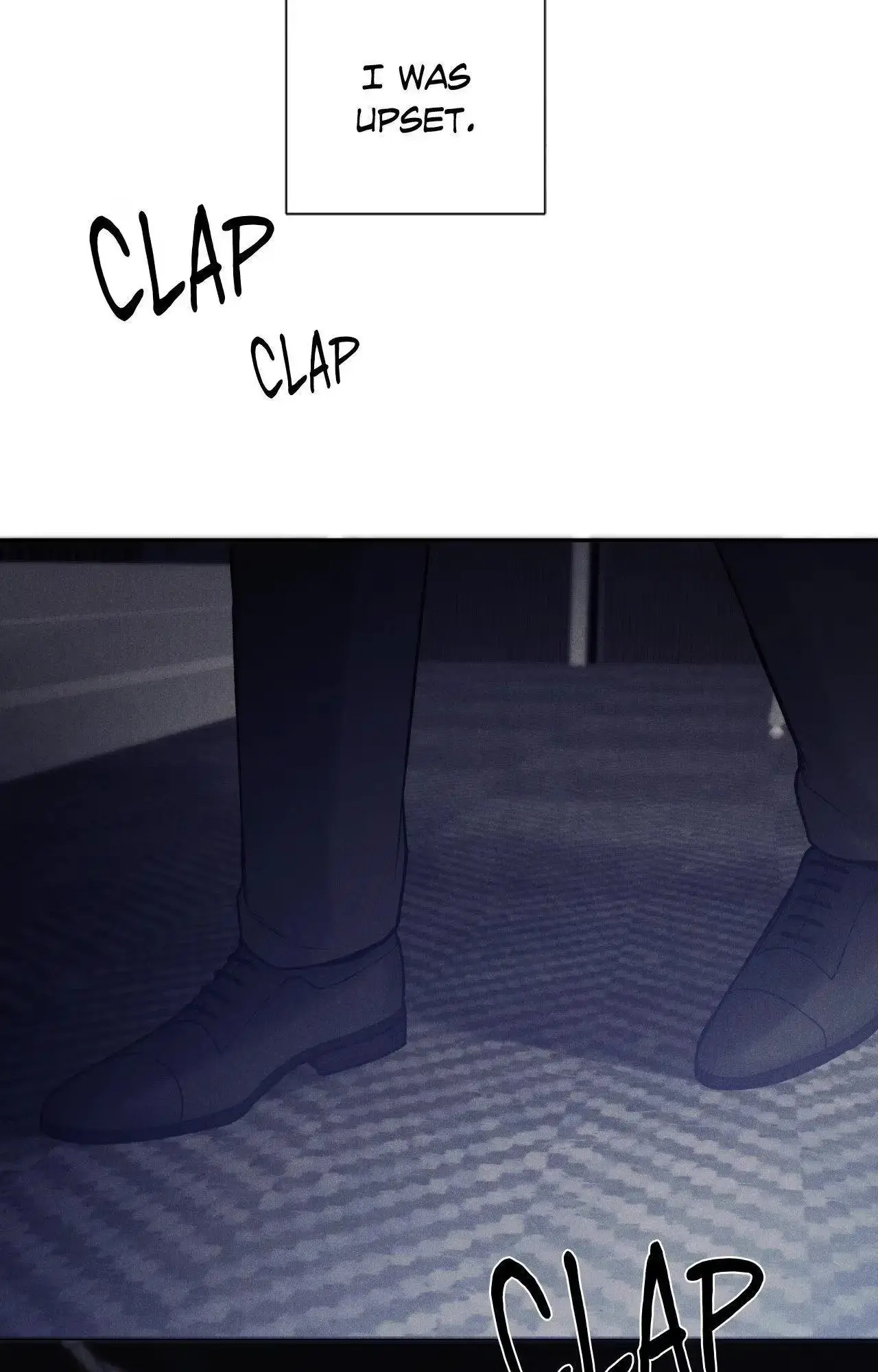 Fall From Grace Chapter 39 page 8 - 