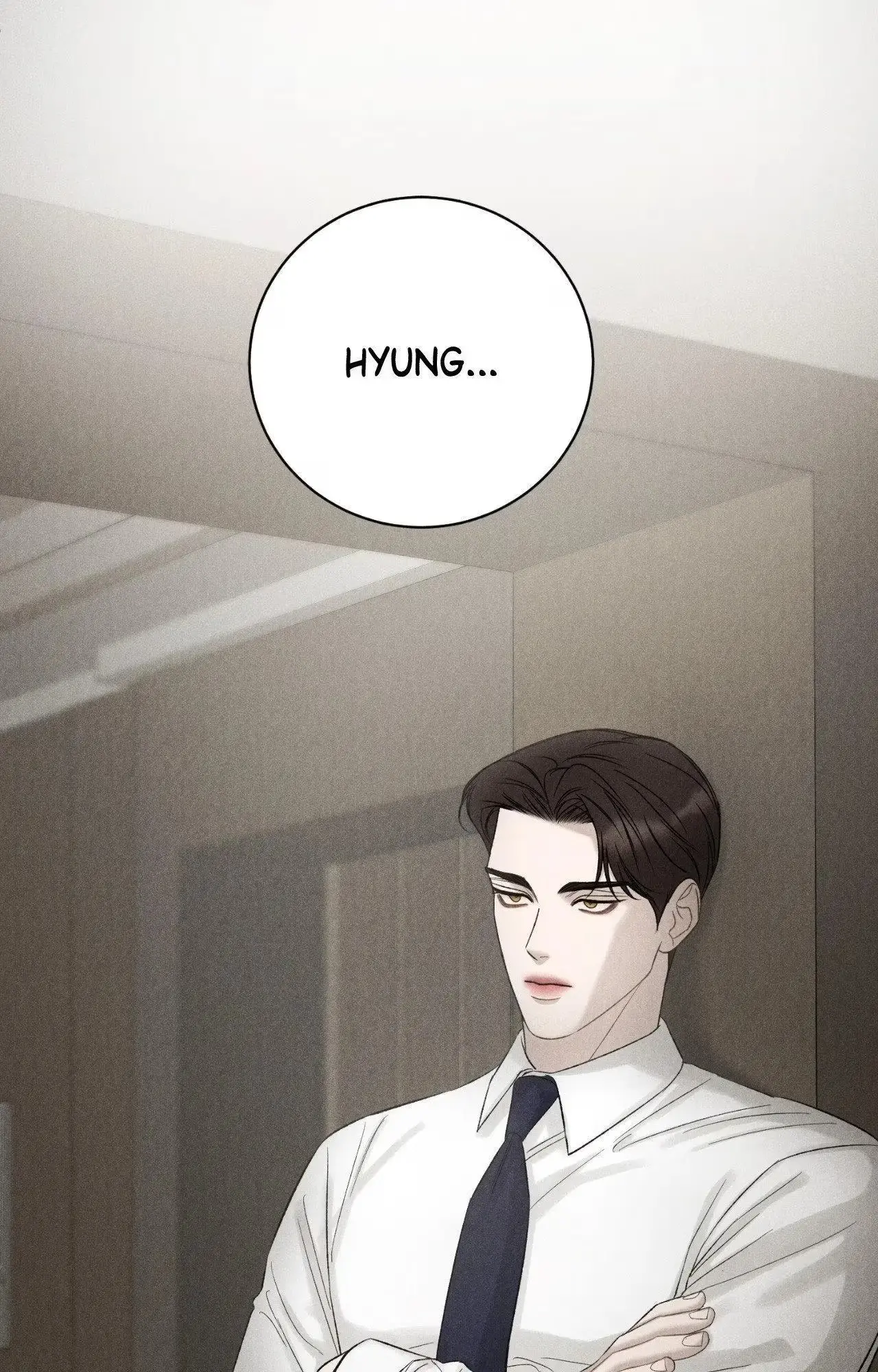 Fall From Grace Chapter 40 page 3 - 