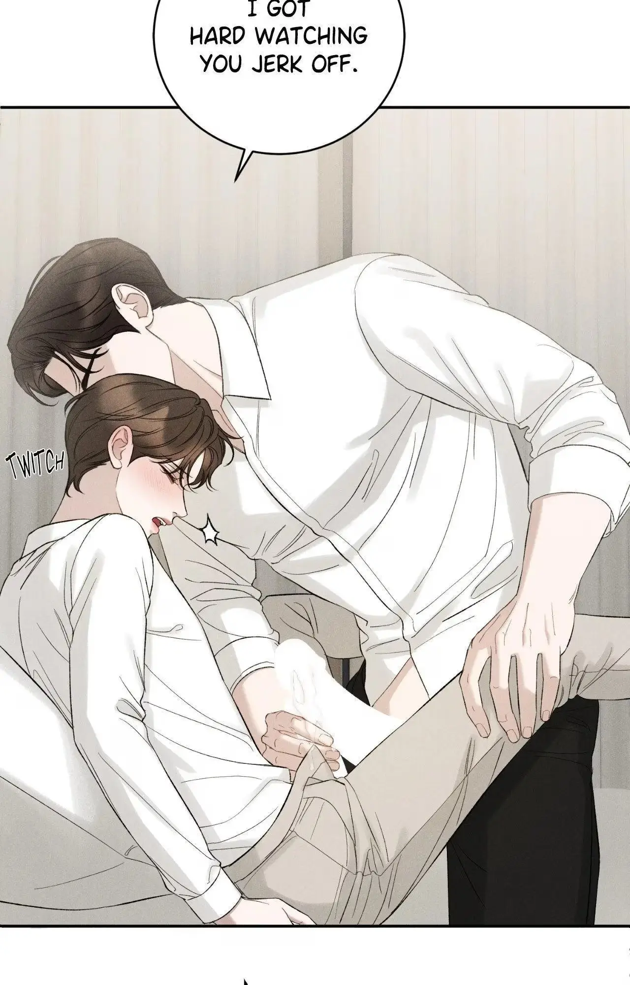 Fall From Grace Chapter 40 page 21 - 