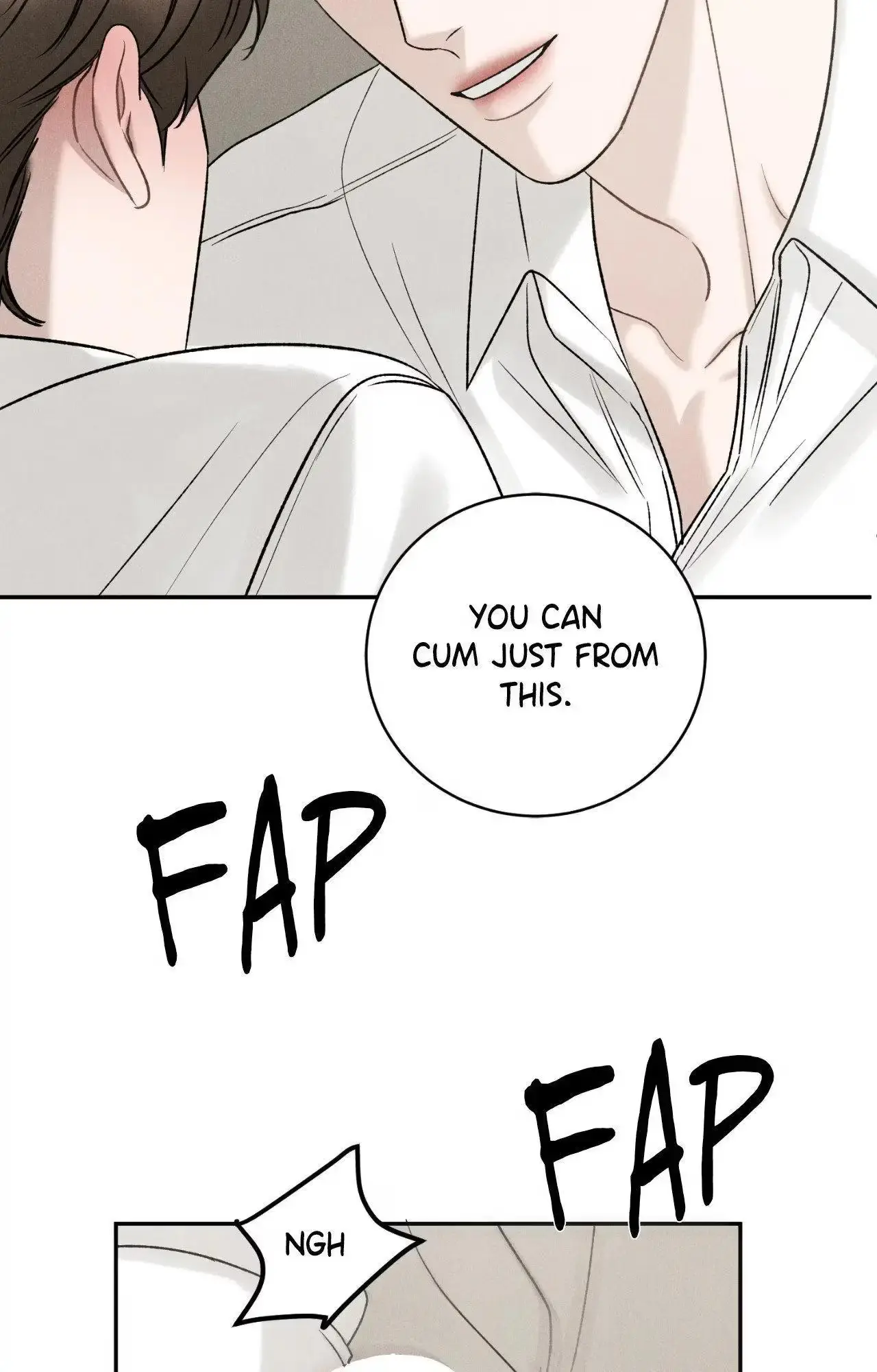 Fall From Grace Chapter 40 page 23 - 