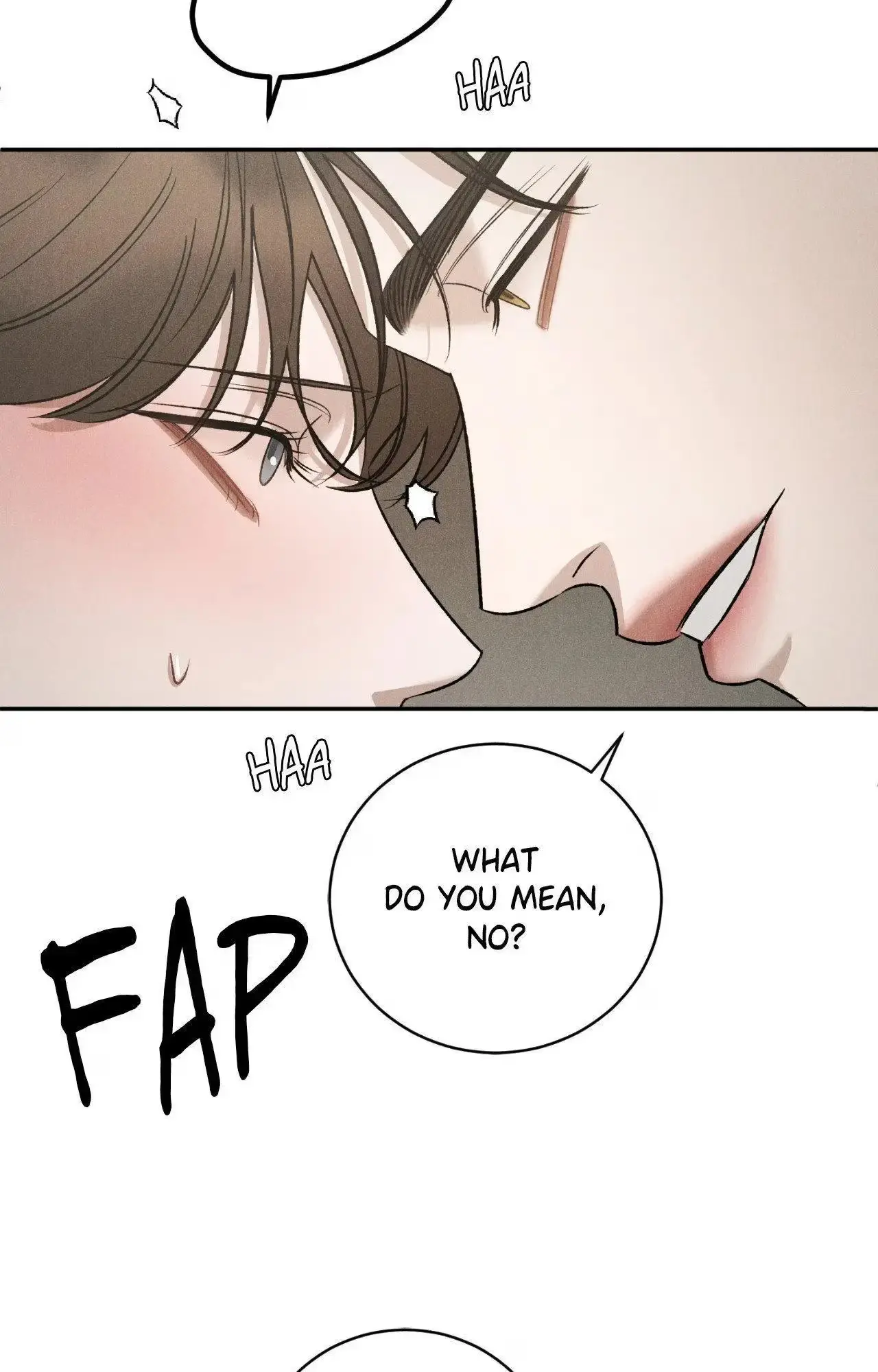 Fall From Grace Chapter 40 page 25 - 