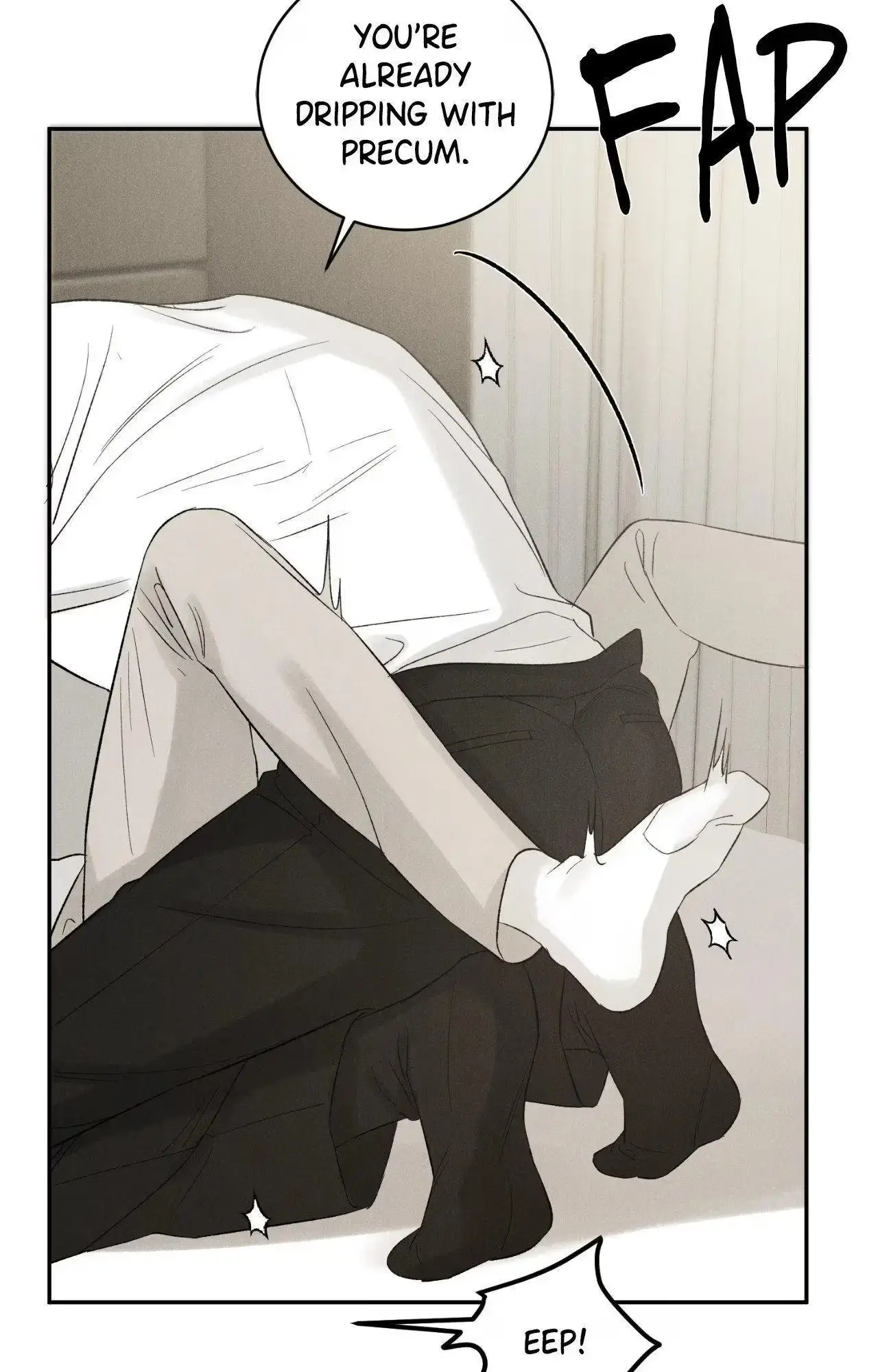 Fall From Grace Chapter 40 page 26 - 