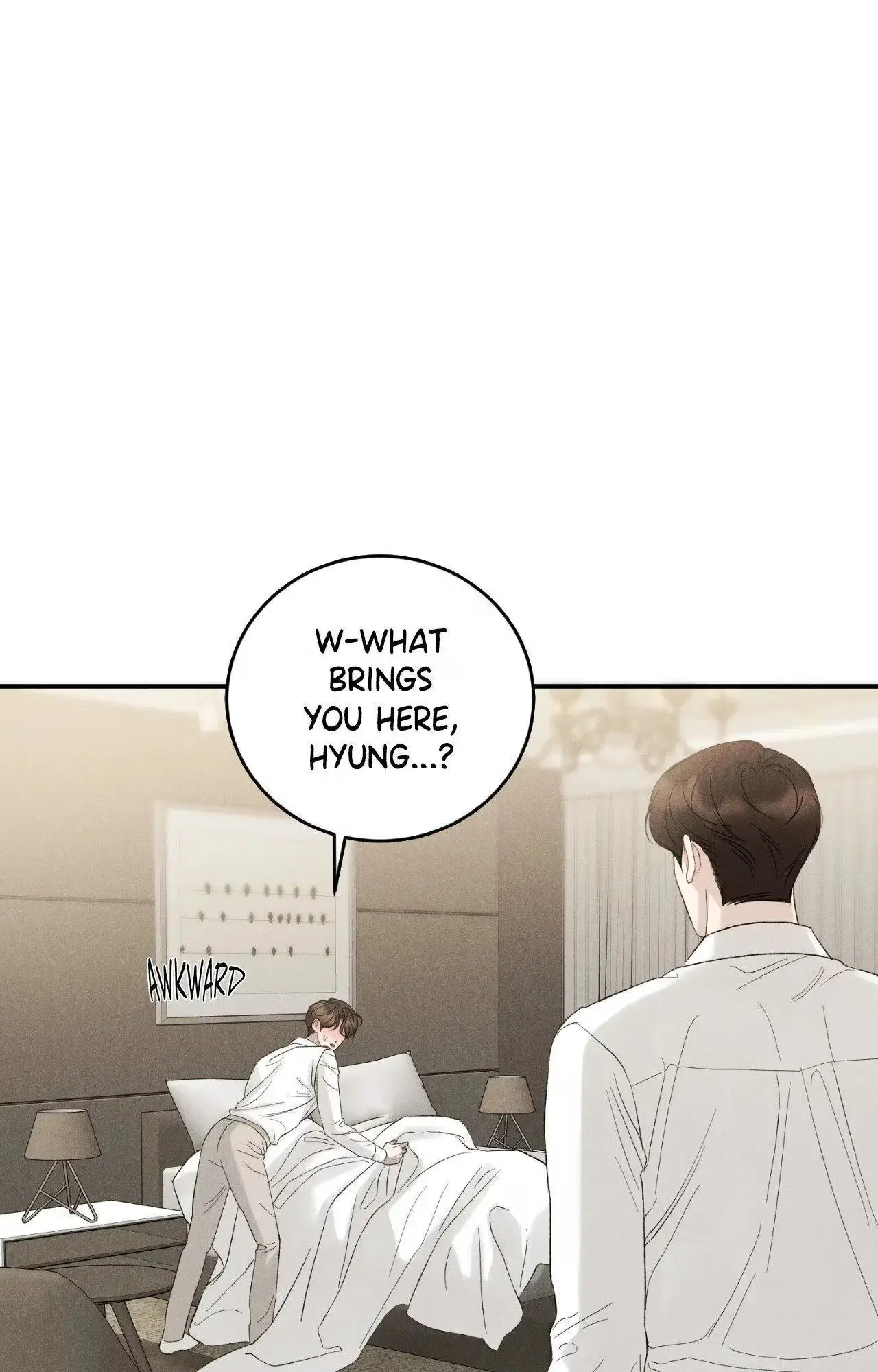 Fall From Grace Chapter 40 page 58 - 