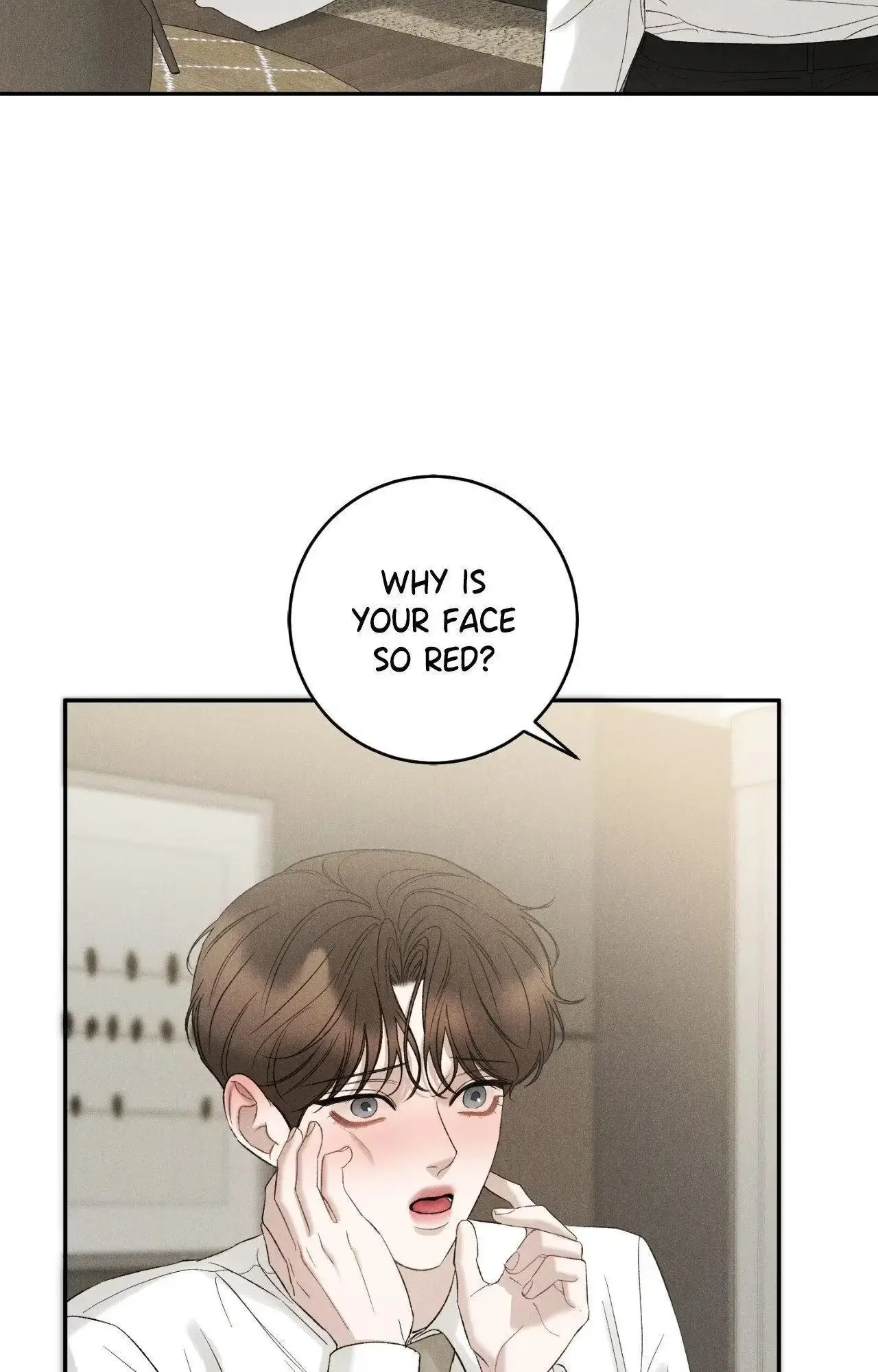 Fall From Grace Chapter 40 page 59 - 