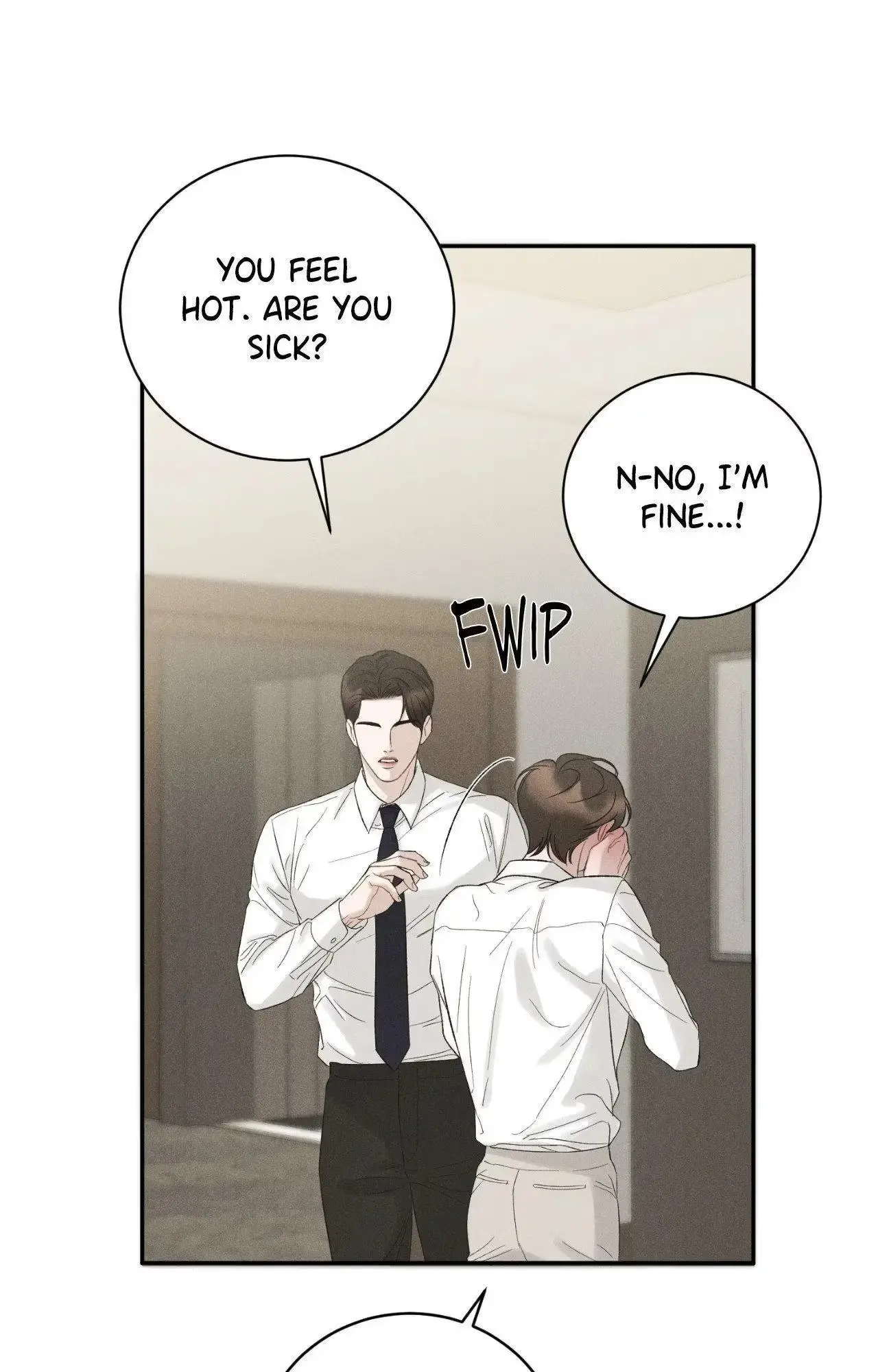 Fall From Grace Chapter 40 page 63 - 
