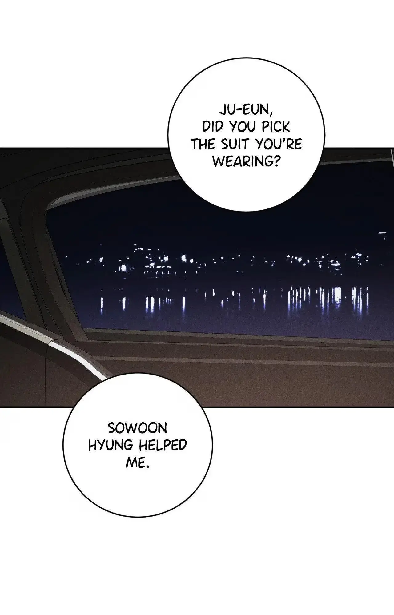 Fall From Grace Chapter 40 page 68 - 