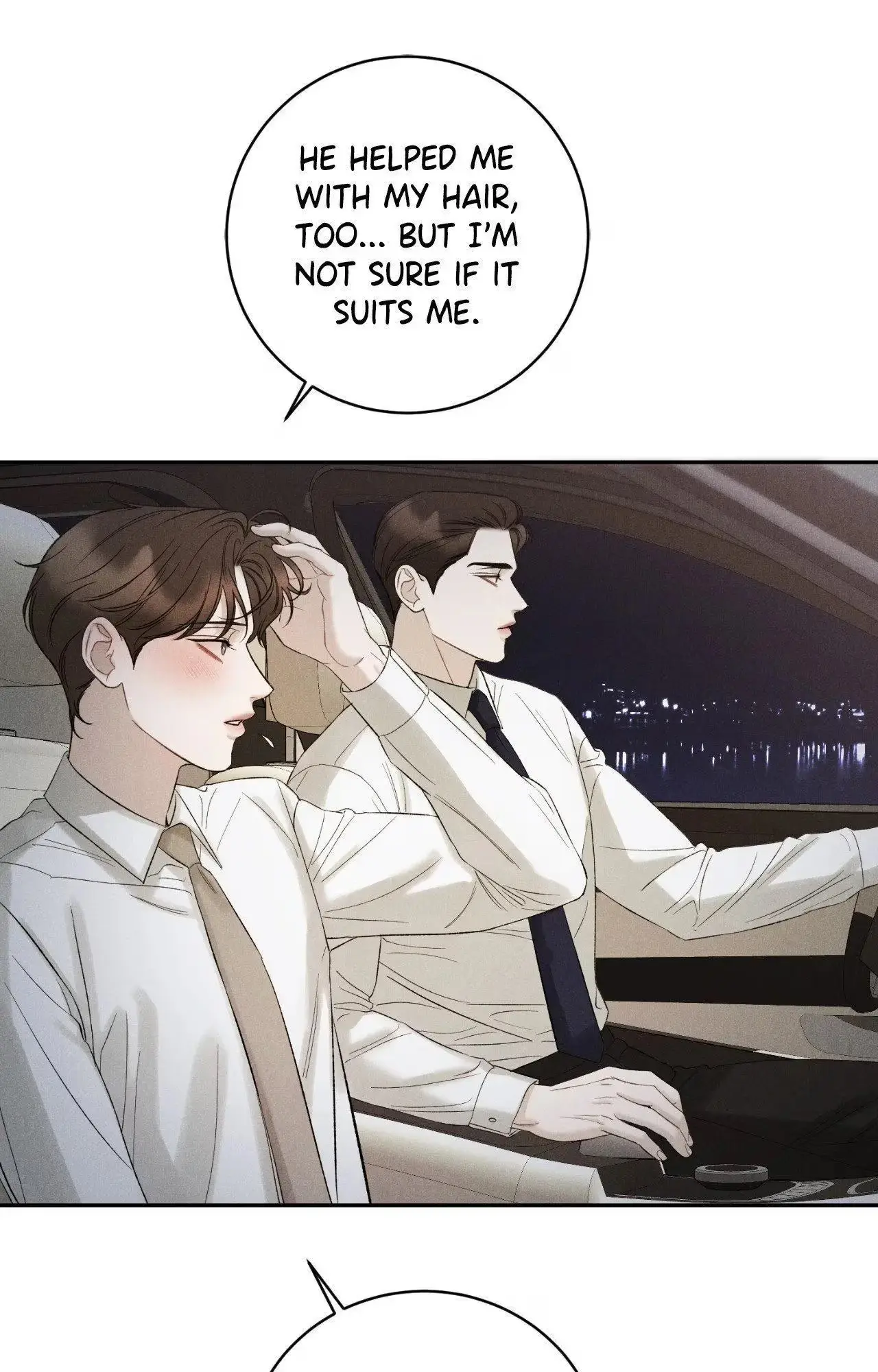 Fall From Grace Chapter 40 page 69 - 