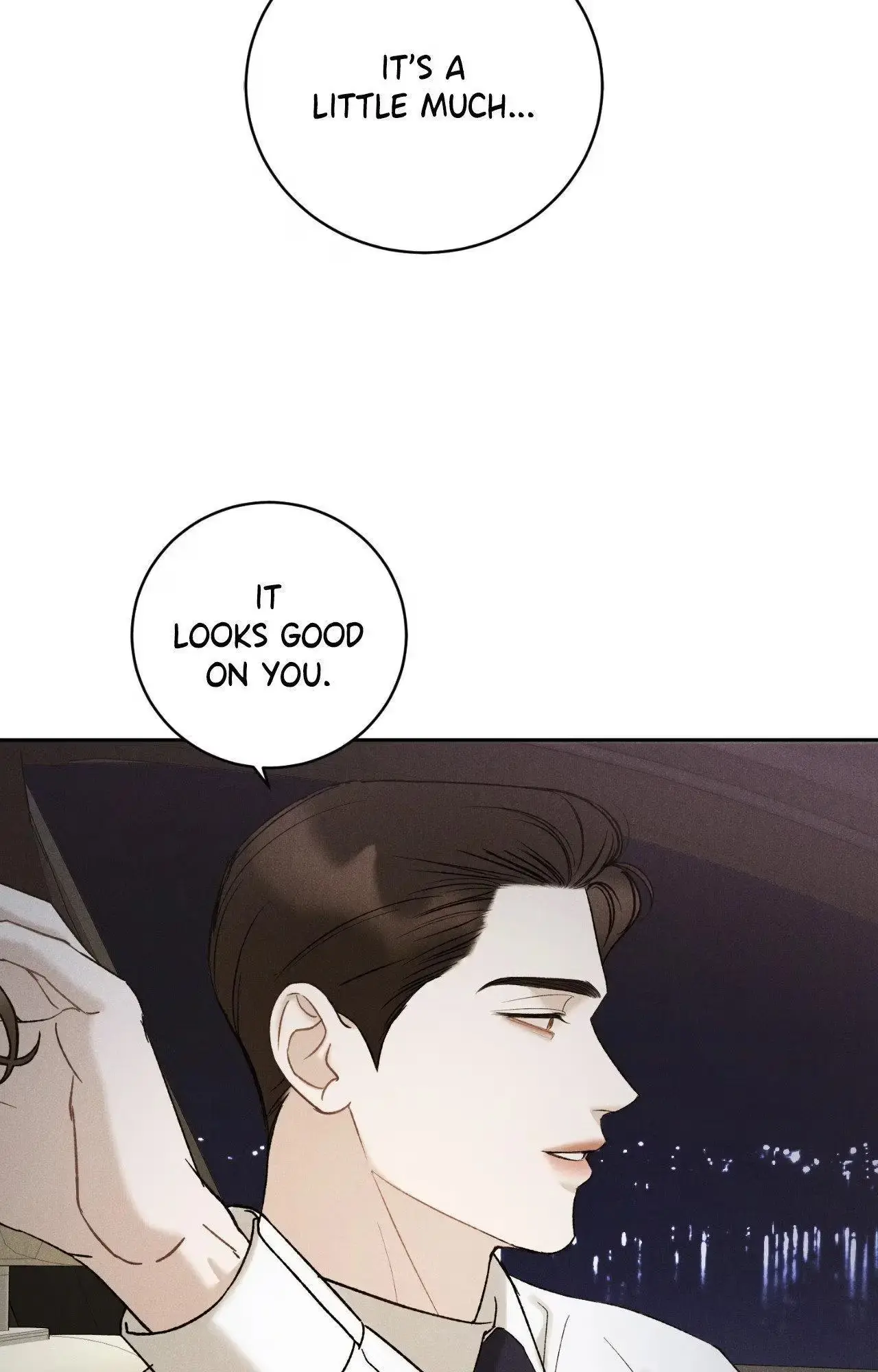 Fall From Grace Chapter 40 page 70 - 