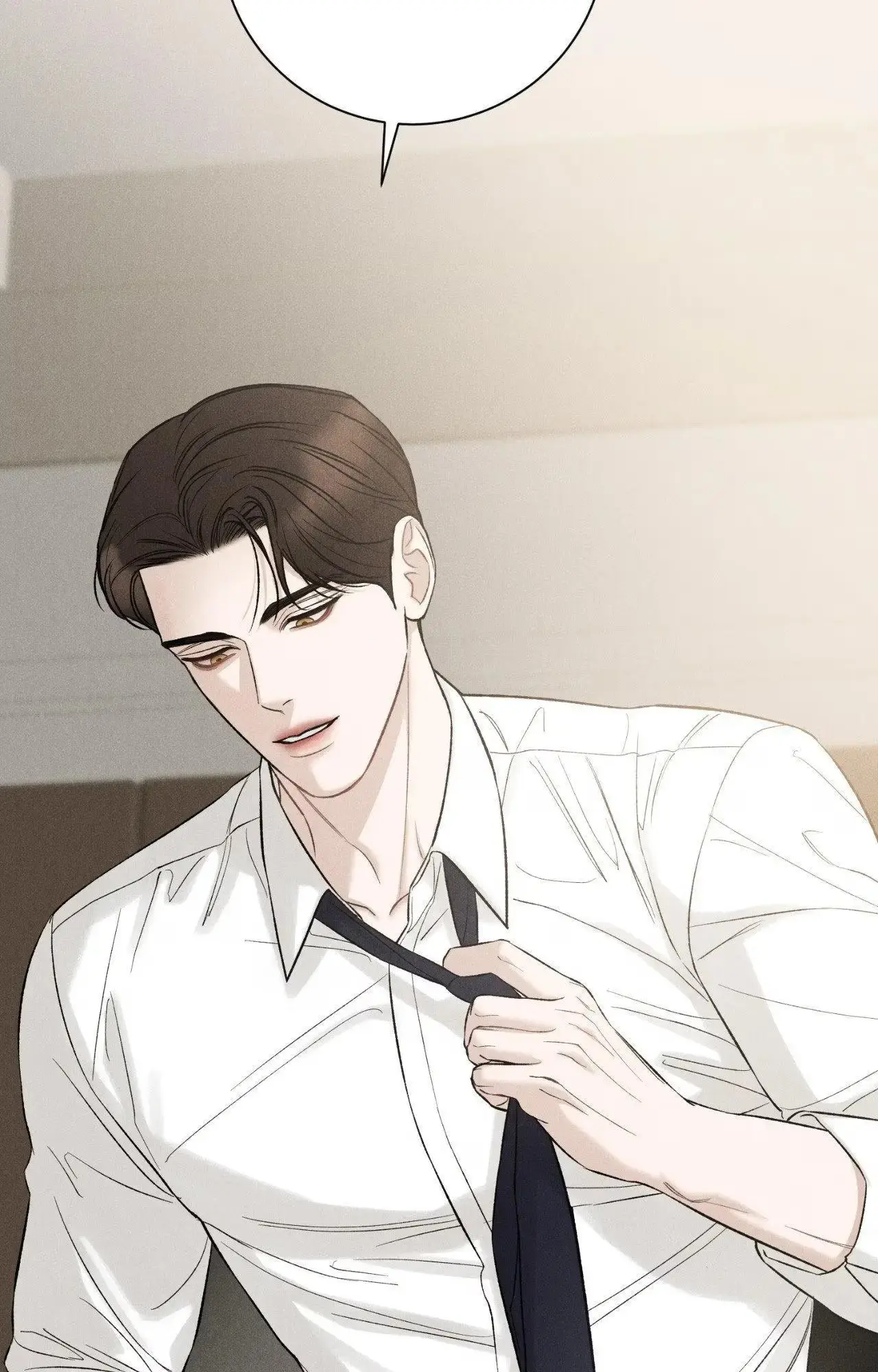 Fall From Grace Chapter 40 page 8 - 