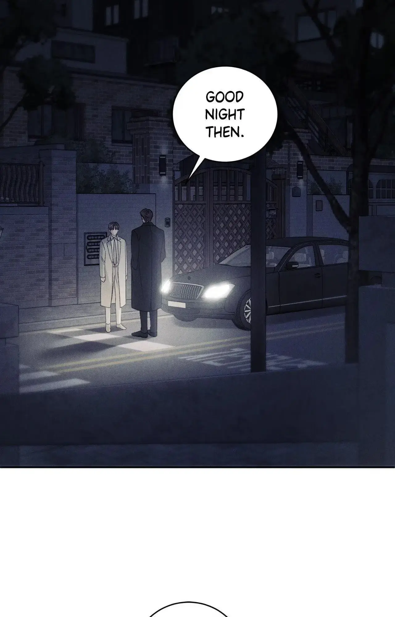 Fall From Grace Chapter 40 page 77 - 
