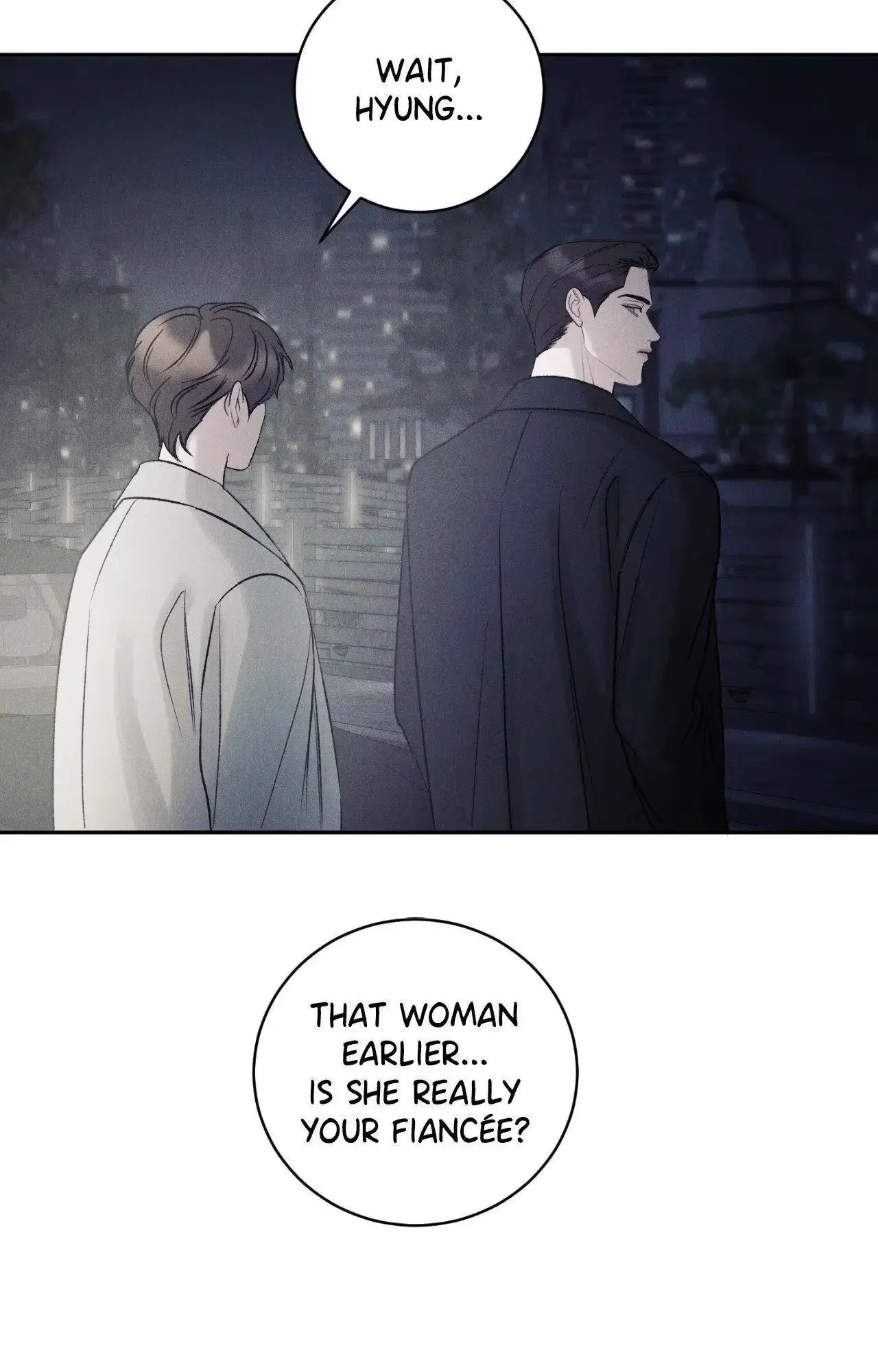 Fall From Grace Chapter 40 page 78 - 