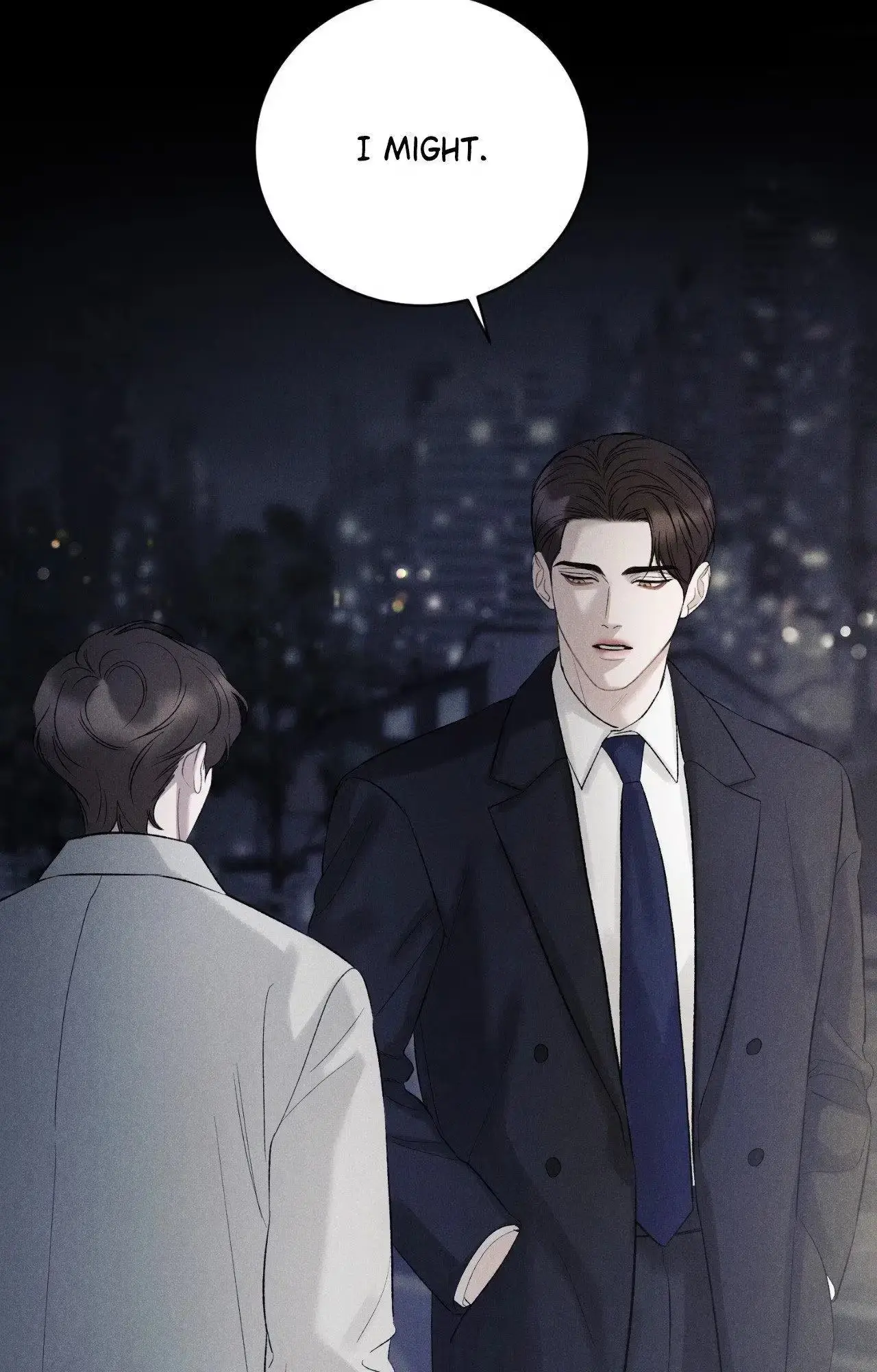Fall From Grace Chapter 40 page 81 - 