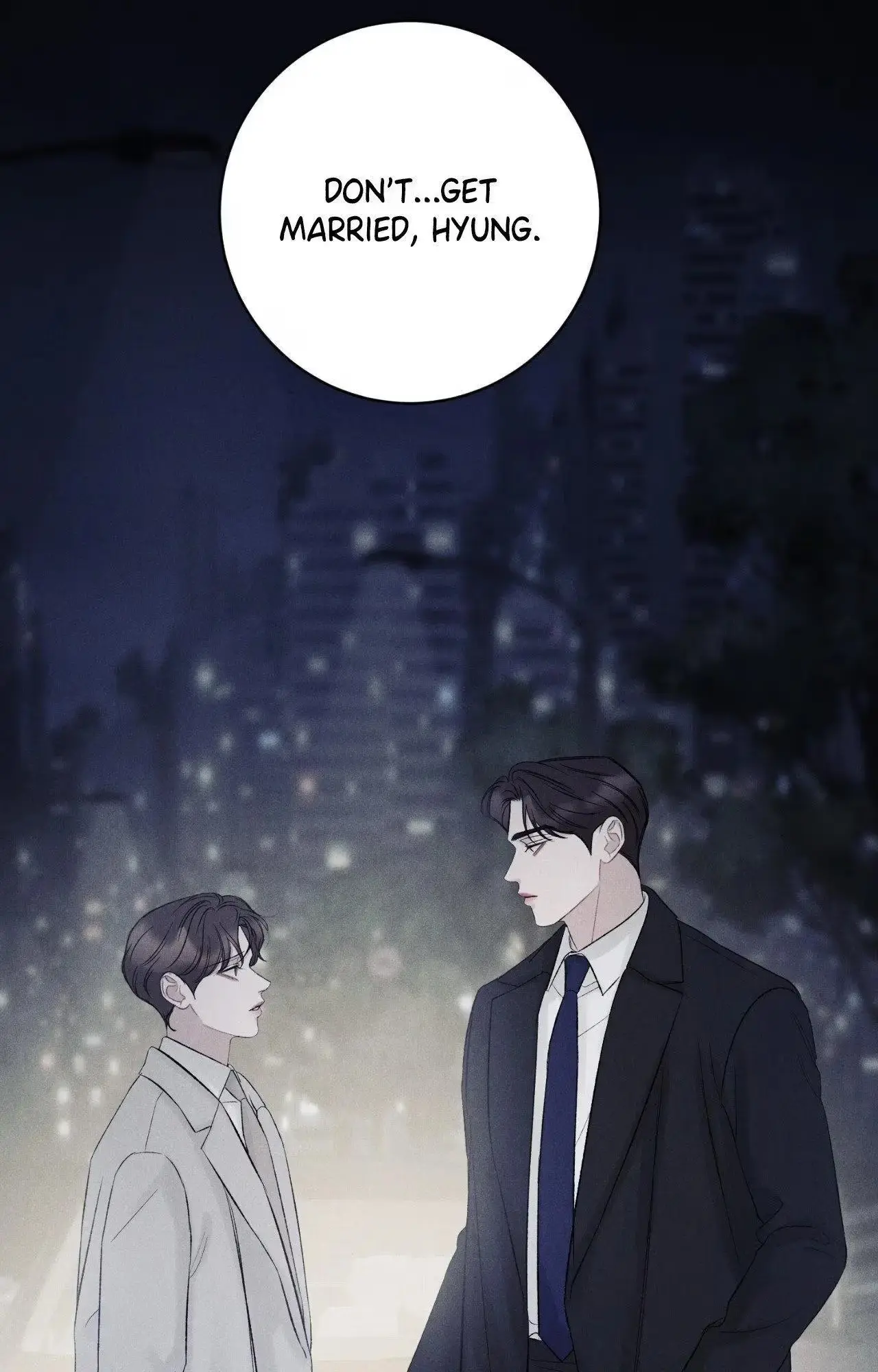 Fall From Grace Chapter 40 page 89 - 
