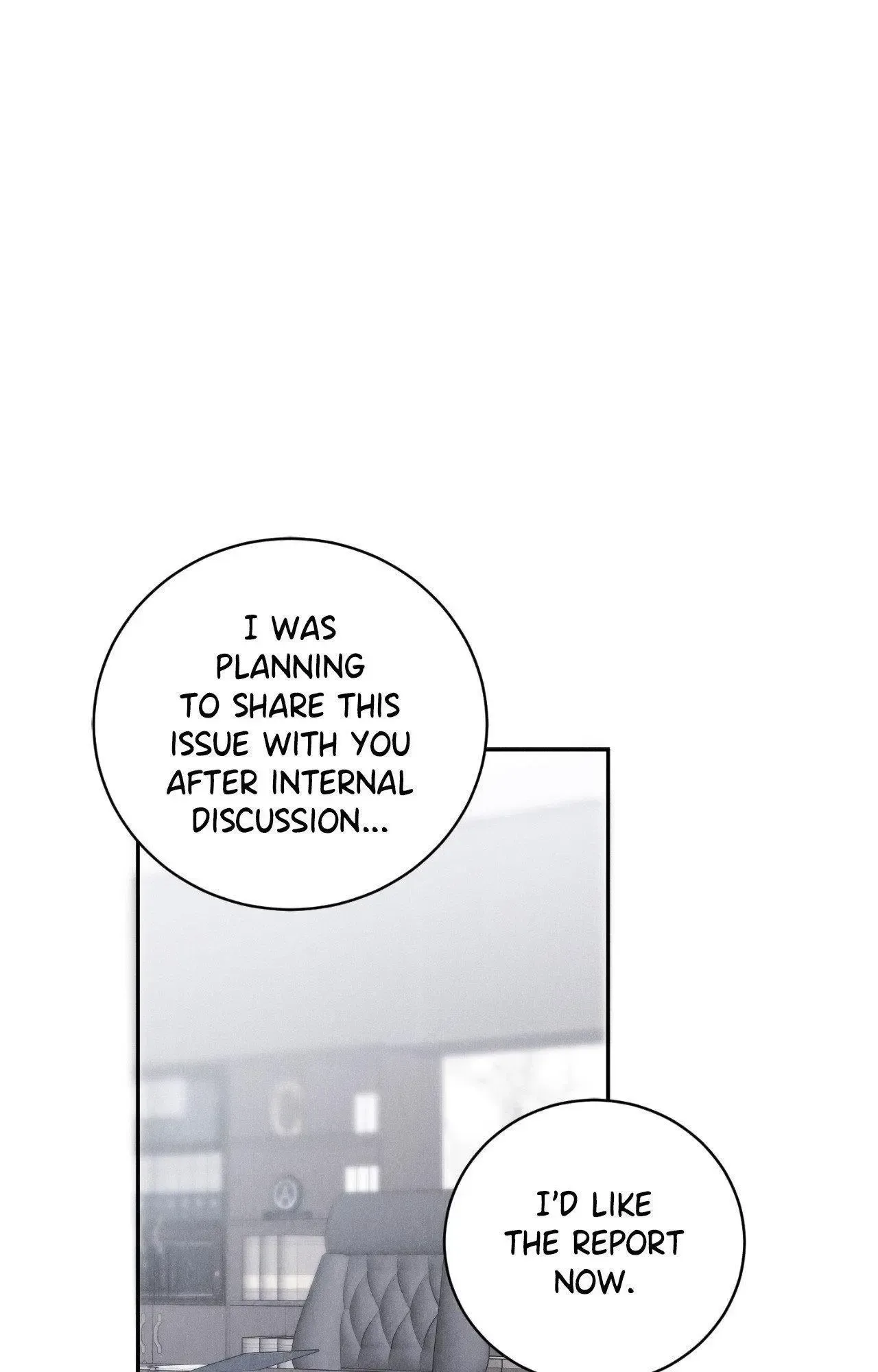 Fall From Grace Chapter 41 page 1 - 