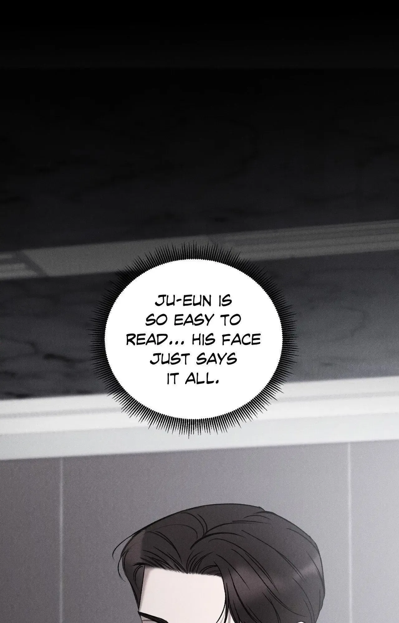 Fall From Grace Chapter 41 page 13 - 