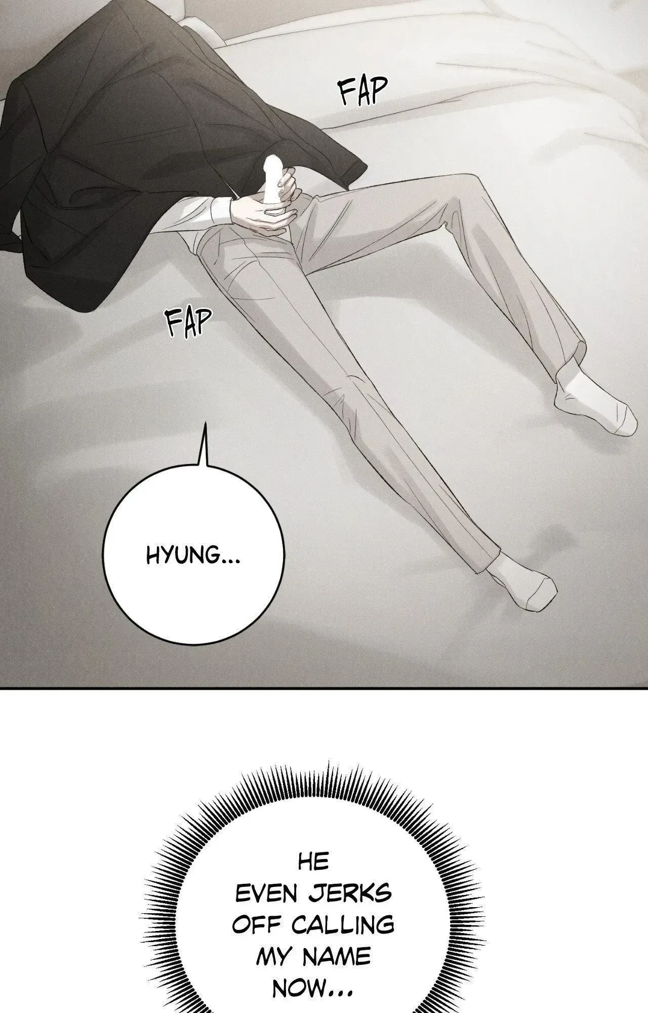 Fall From Grace Chapter 41 page 16 - 