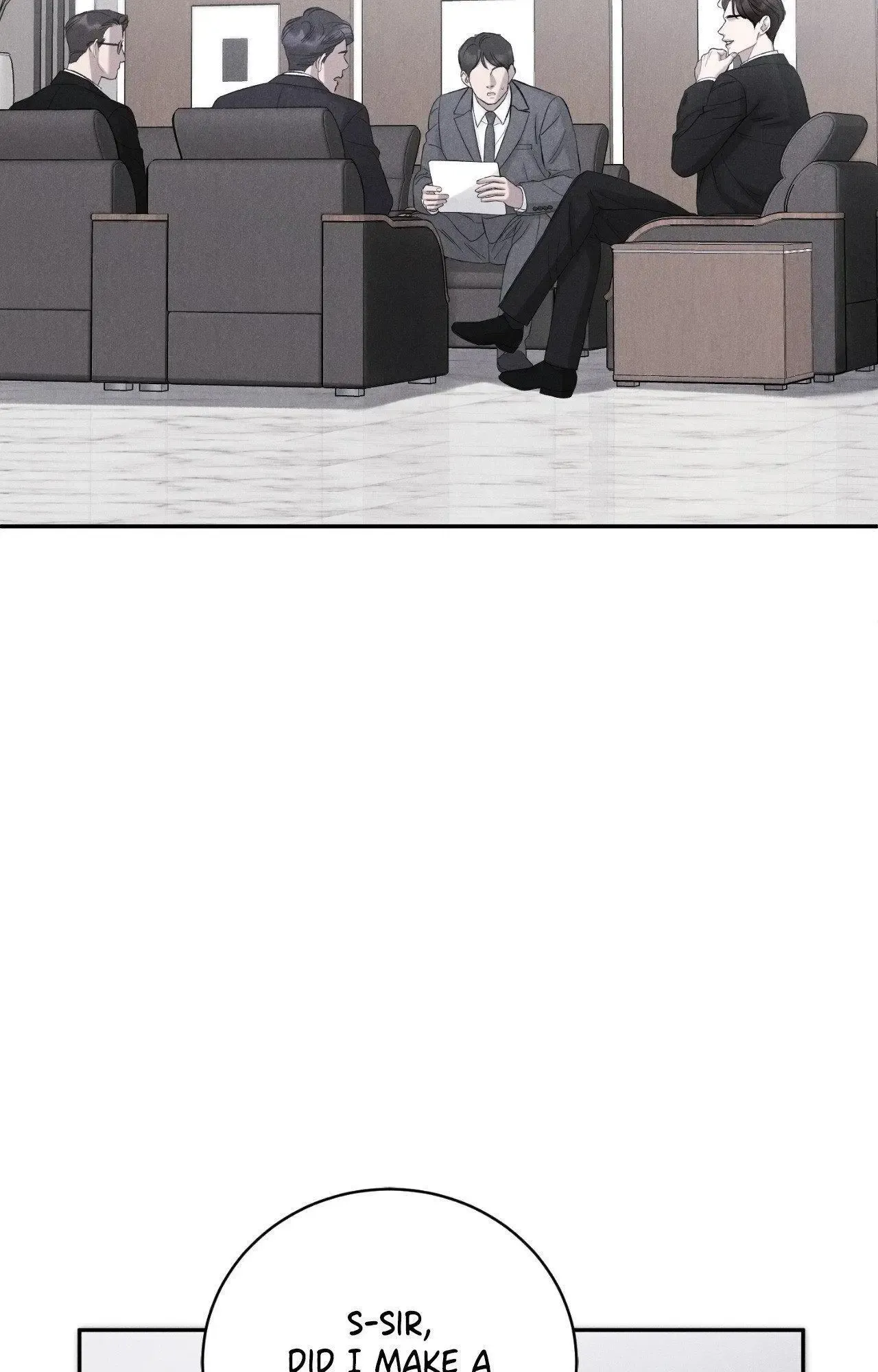 Fall From Grace Chapter 41 page 18 - 