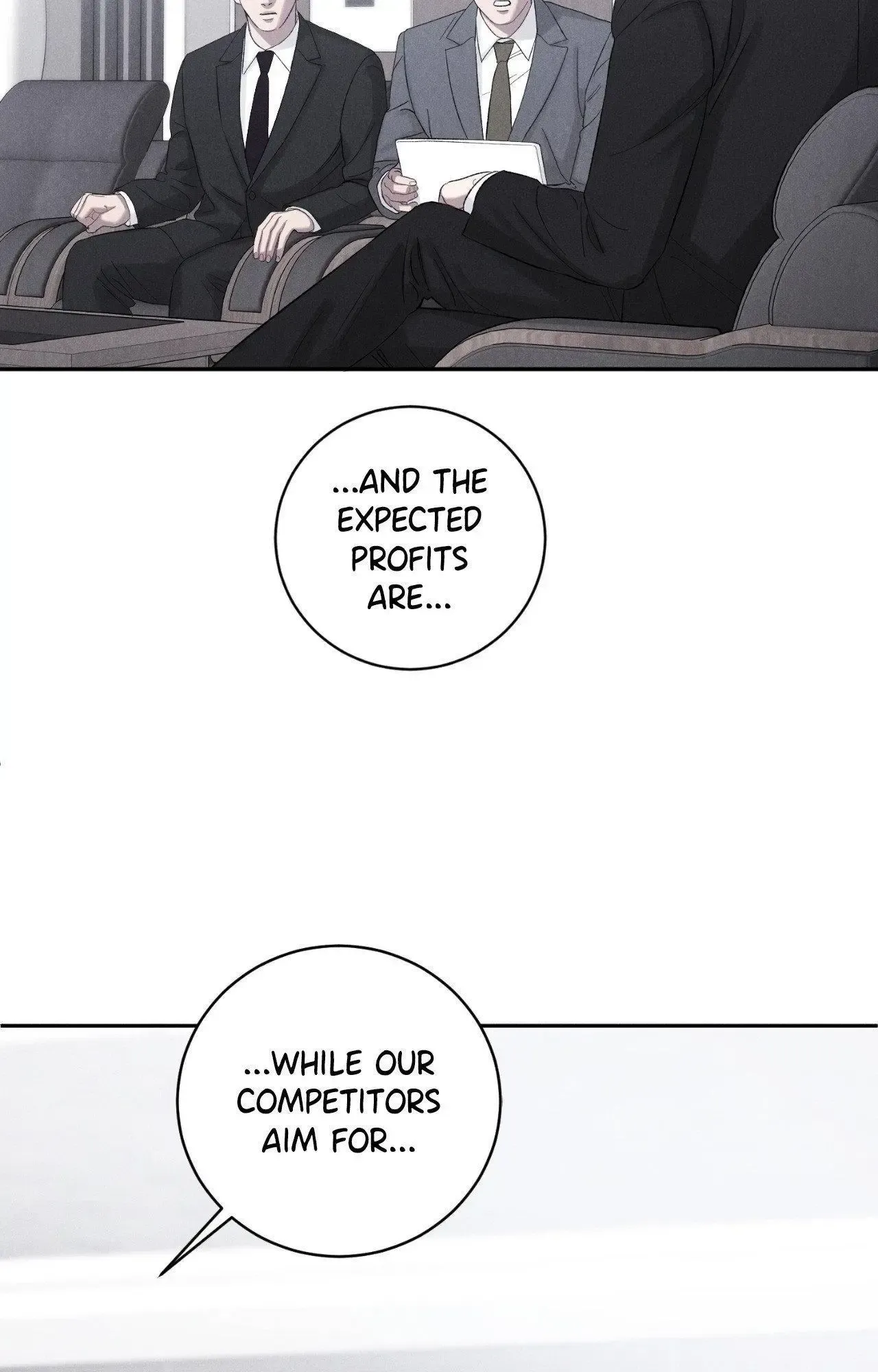 Fall From Grace Chapter 41 page 3 - 