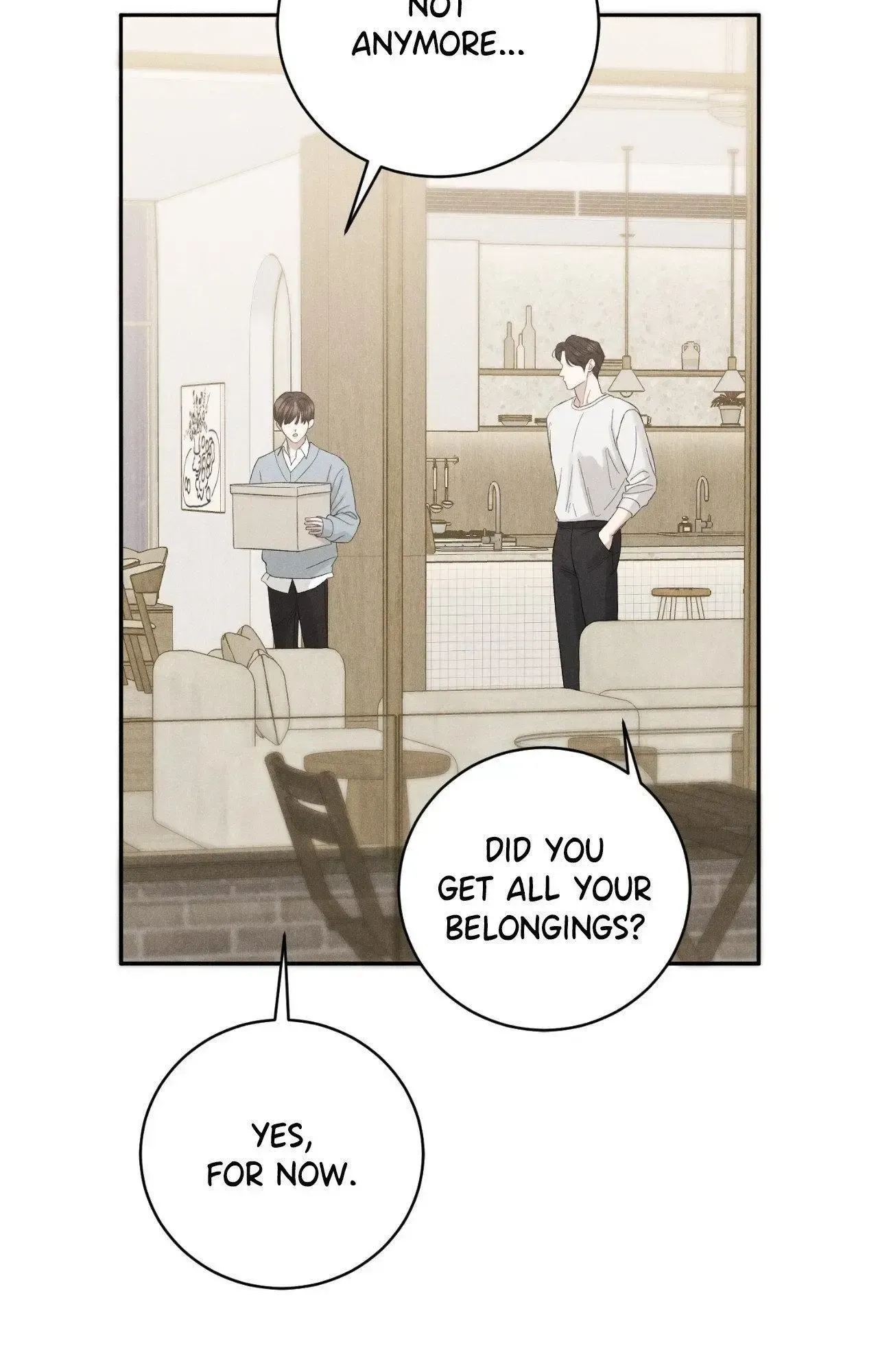 Fall From Grace Chapter 41 page 29 - 