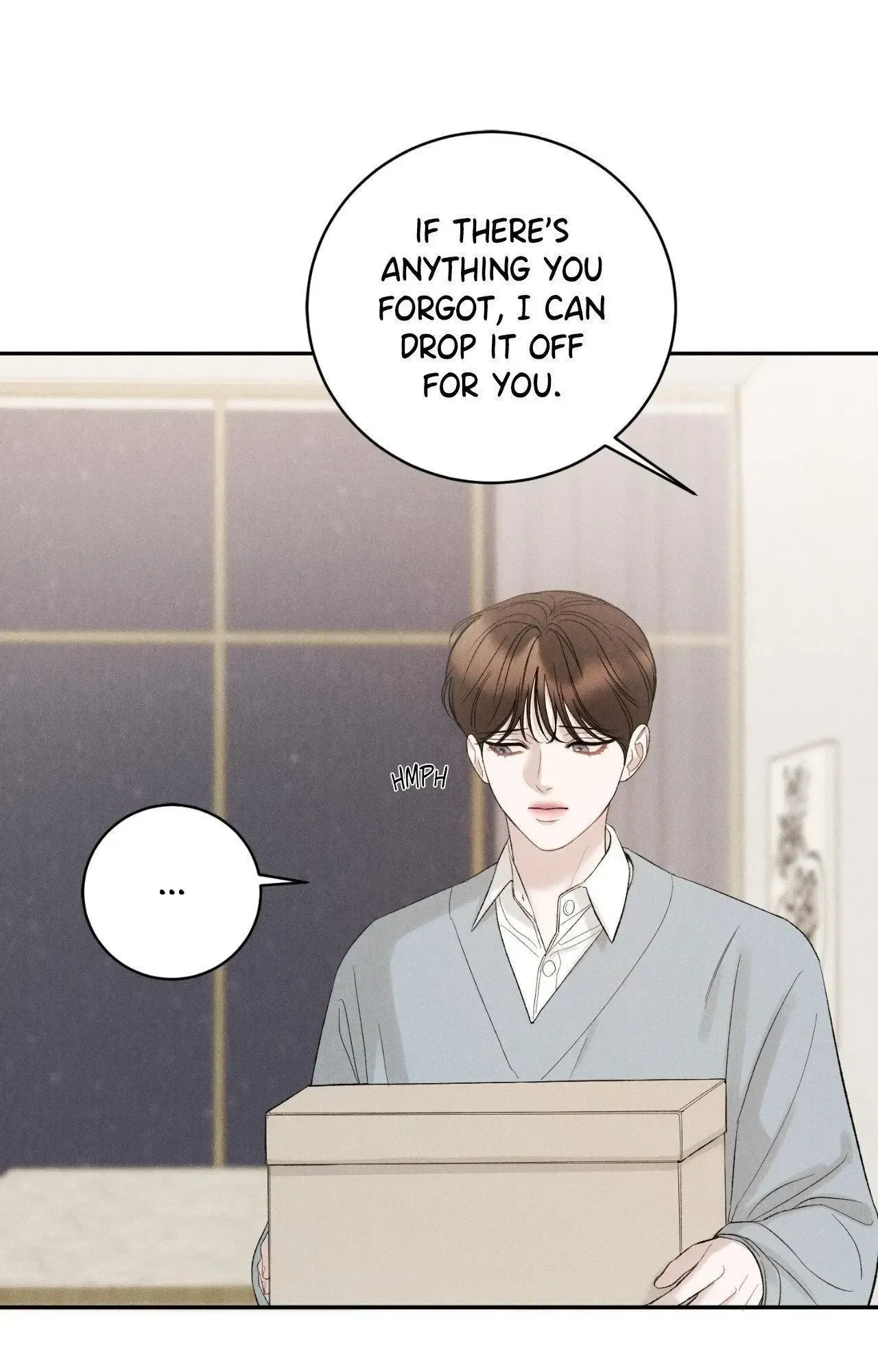 Fall From Grace Chapter 41 page 30 - 