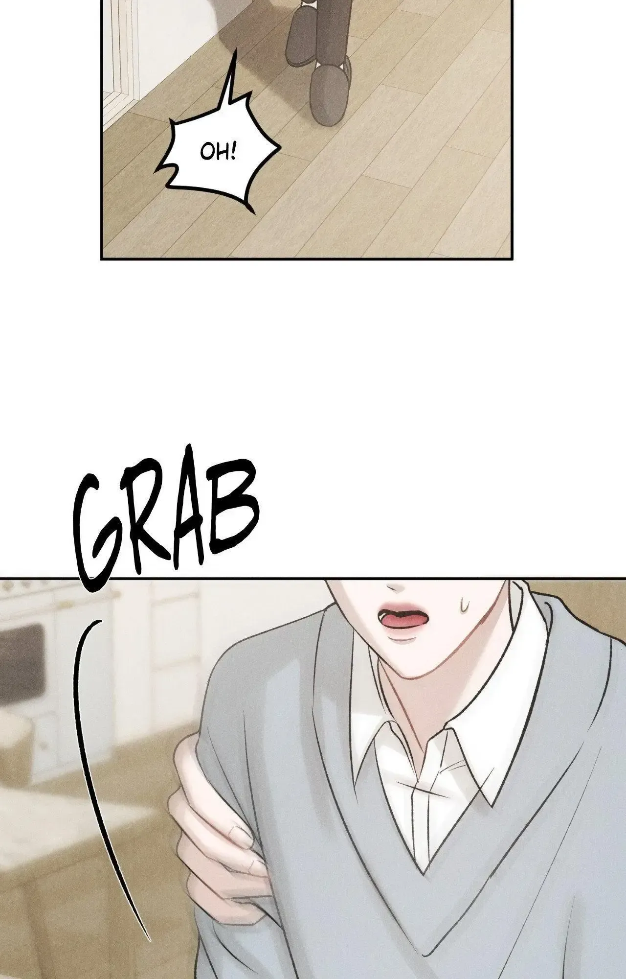 Fall From Grace Chapter 41 page 33 - 