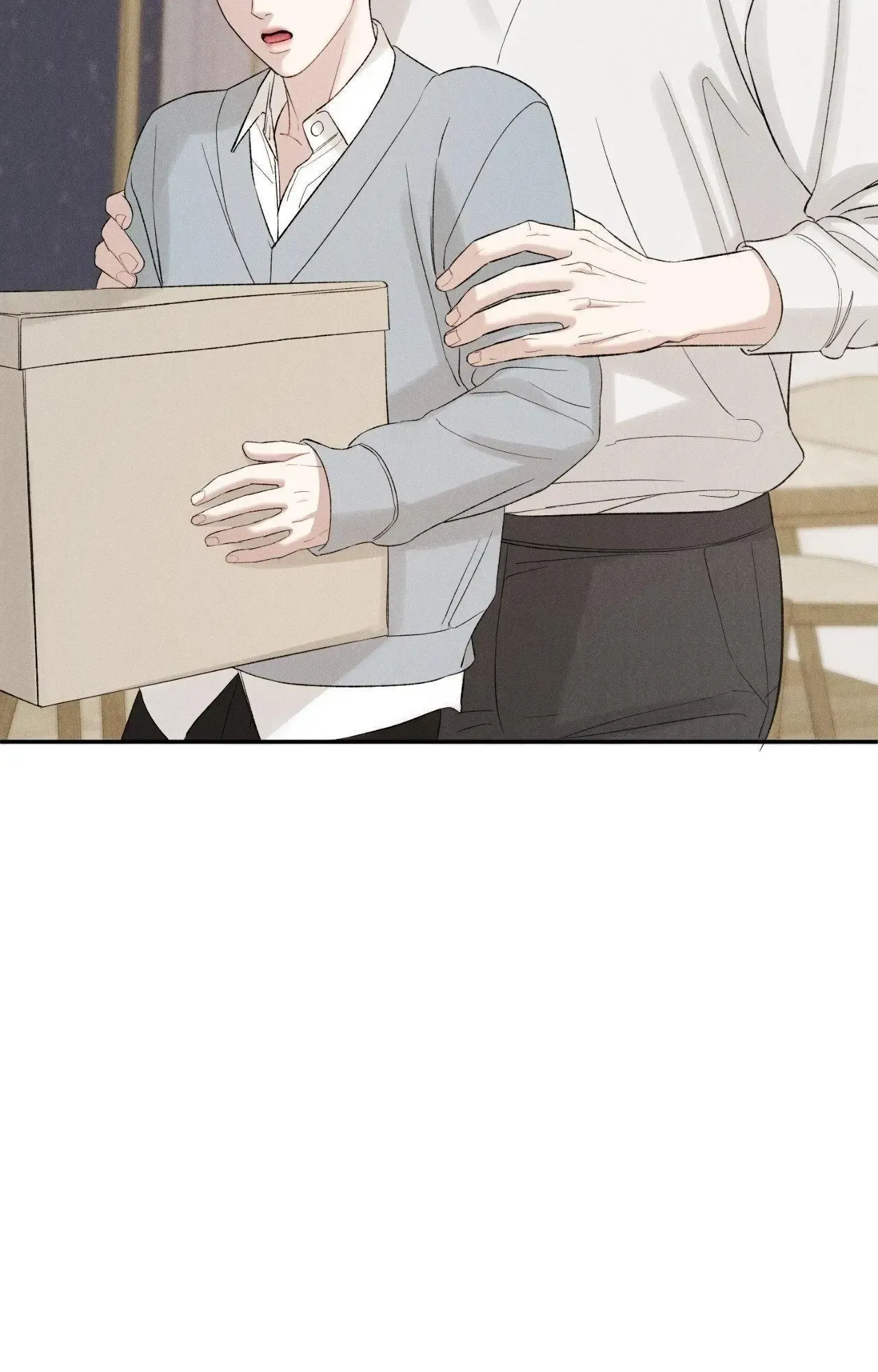 Fall From Grace Chapter 41 page 35 - 
