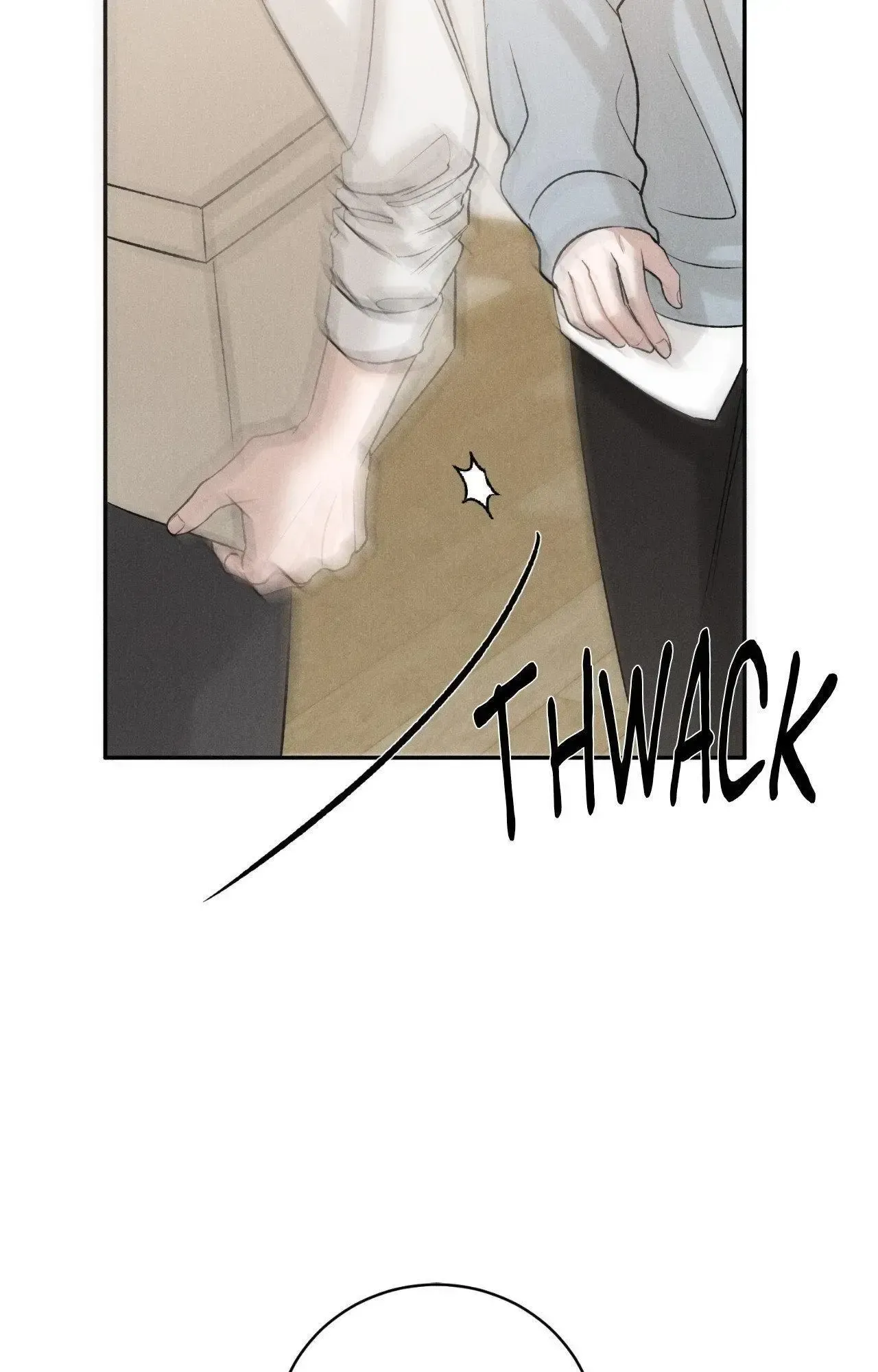 Fall From Grace Chapter 41 page 40 - 